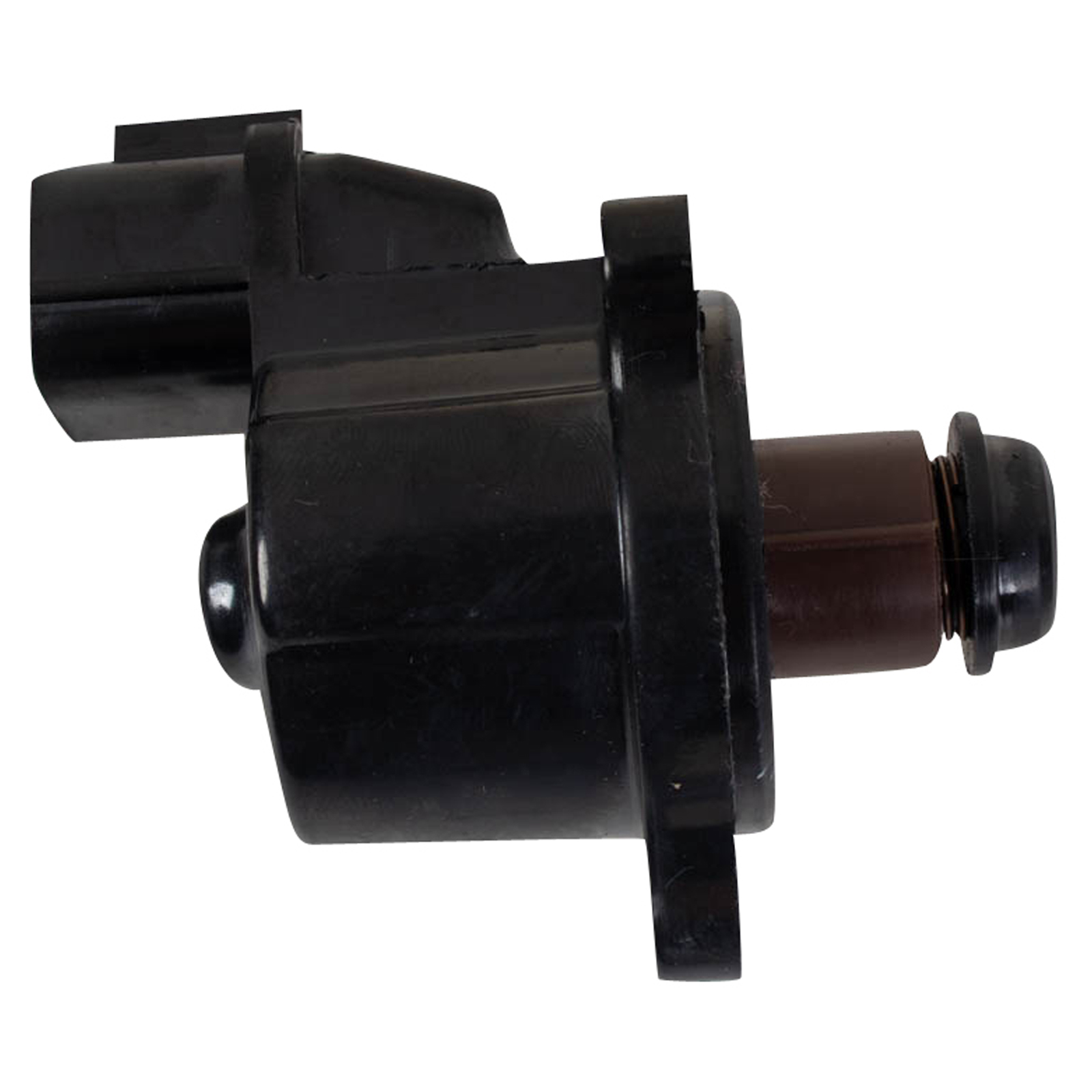 TRQ Idle Air Control Valve Compatible with 2001-2005 Chrysler Dodge 1999-2006 Mitsubishi