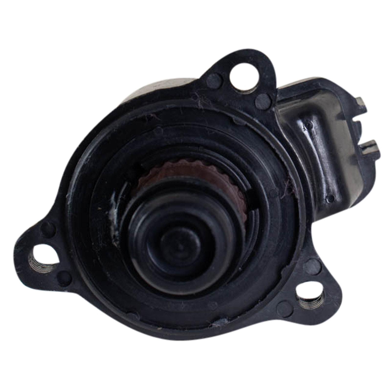 TRQ Idle Air Control Valve Compatible with 2001-2005 Chrysler Dodge 1999-2006 Mitsubishi