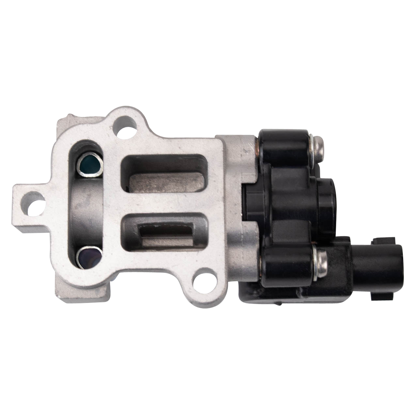 TRQ Idle Air Control Valve Compatible with 2001-2005 Honda Civic