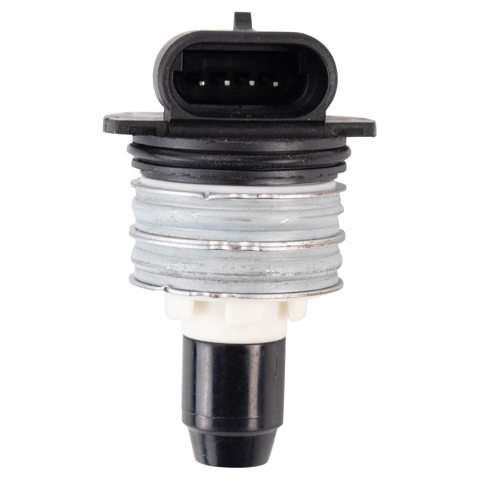 TRQ Idle Air Control Valve Compatible with 2002-2005 Chevrolet Olds Pontiac 03-04 Saturn