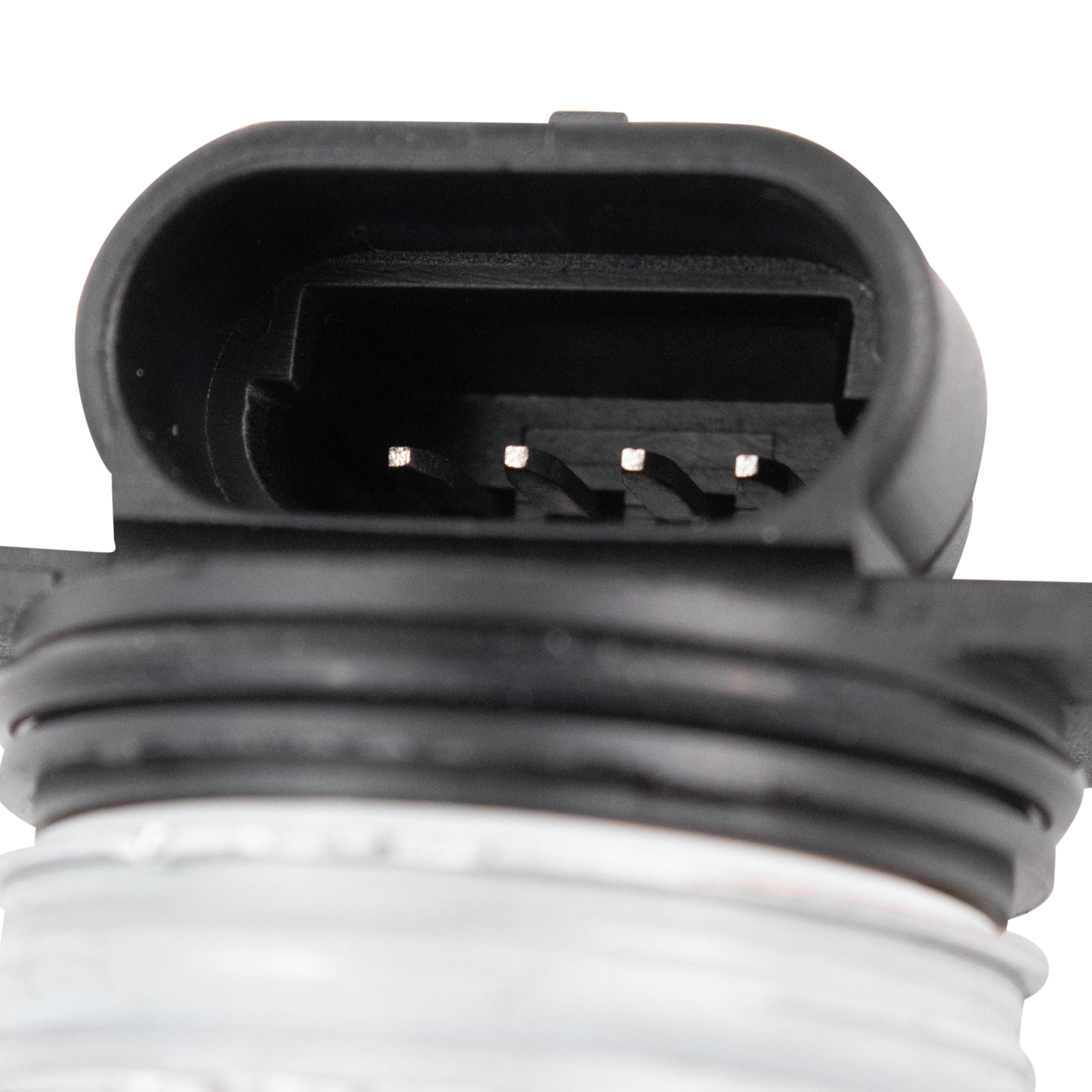 TRQ Idle Air Control Valve Compatible with 2002-2005 Chevrolet Olds Pontiac 03-04 Saturn