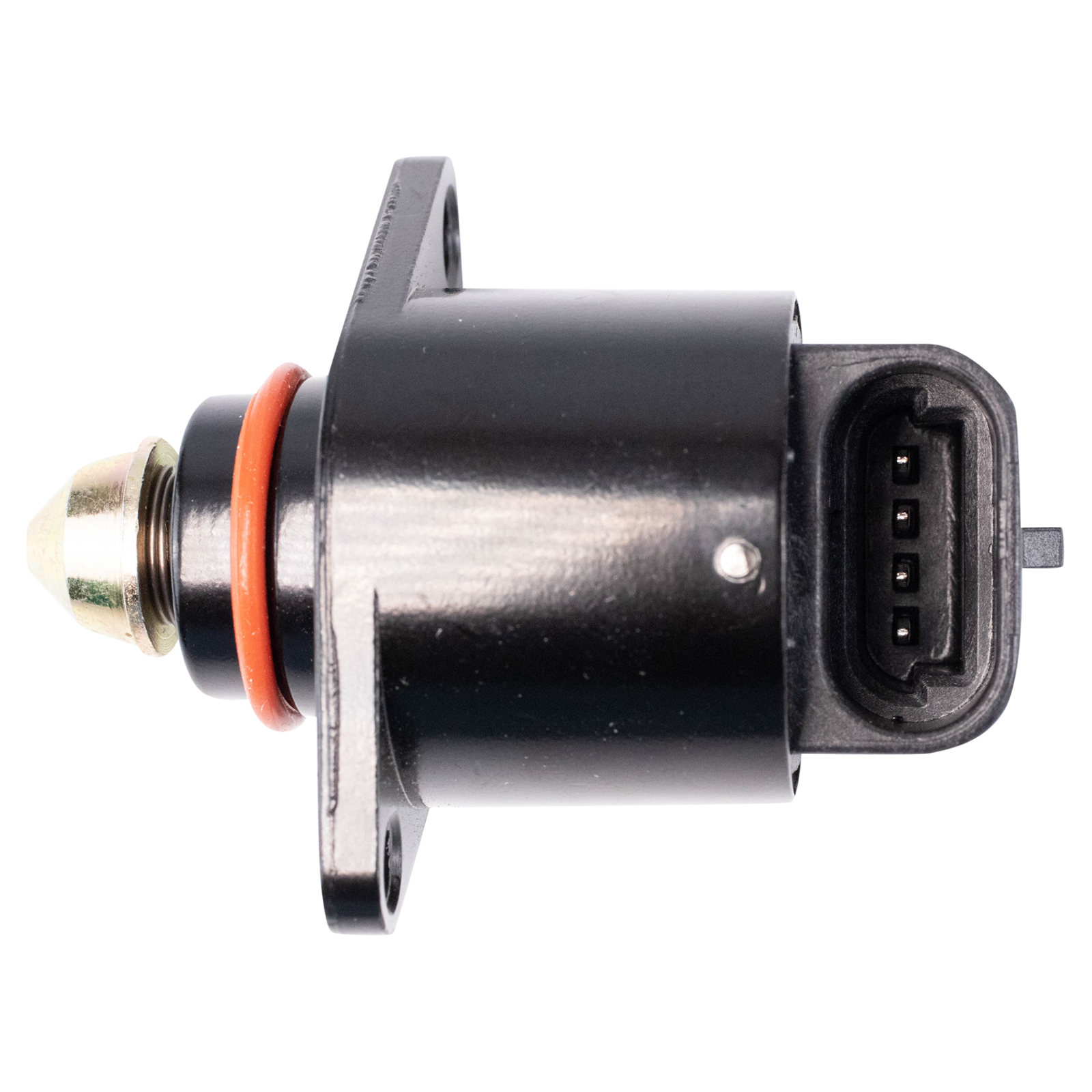 TRQ Idle Air Control Valve Compatible with 1987-1995 Chevrolet 1987-1998 GMC