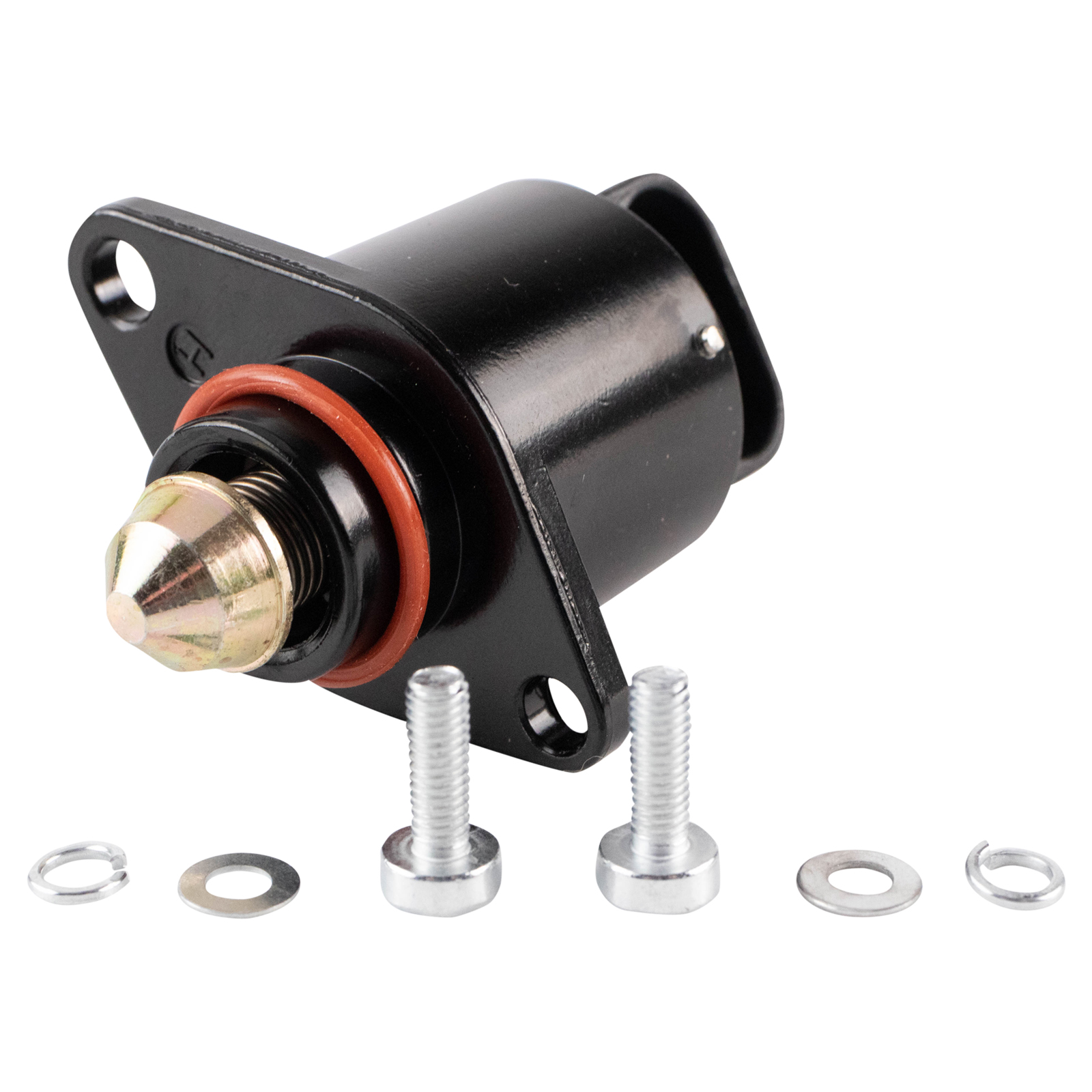 TRQ Idle Air Control Valve Compatible with 1987-1995 Chevrolet 1987-1998 GMC