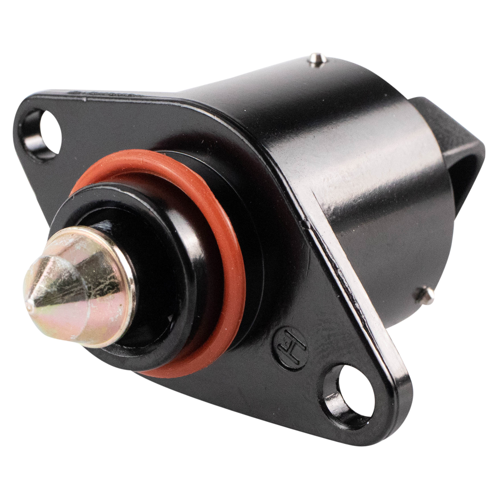 TRQ Idle Air Control Valve Compatible with 1992-1996 Chevrolet 1992-1996 GMC