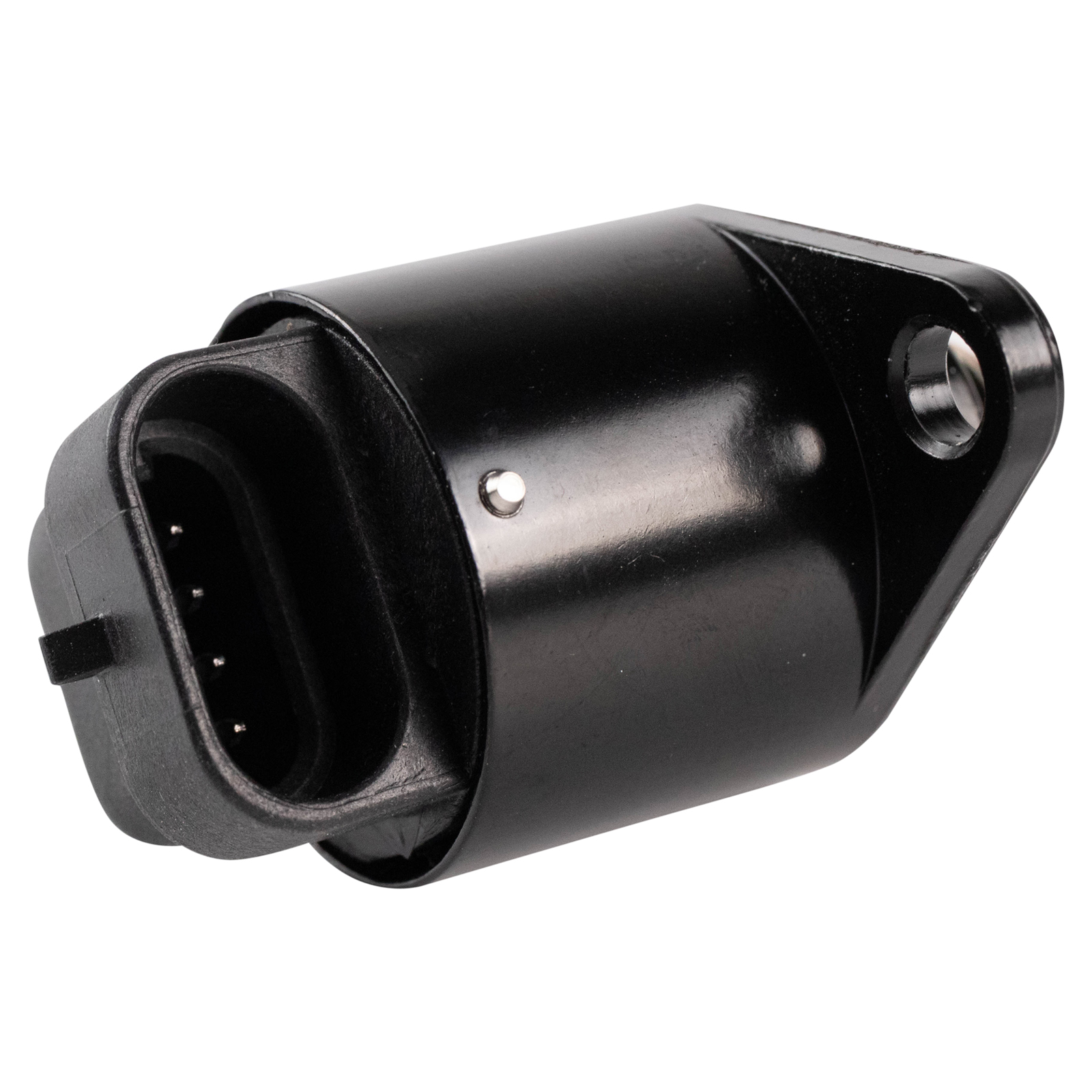 TRQ Idle Air Control Valve Compatible with 1992-1996 Chevrolet 1992-1996 GMC