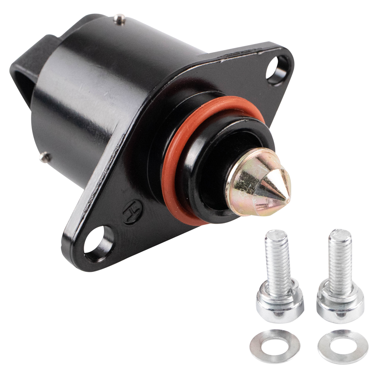 TRQ Idle Air Control Valve Compatible with 1992-1996 Chevrolet 1992-1996 GMC