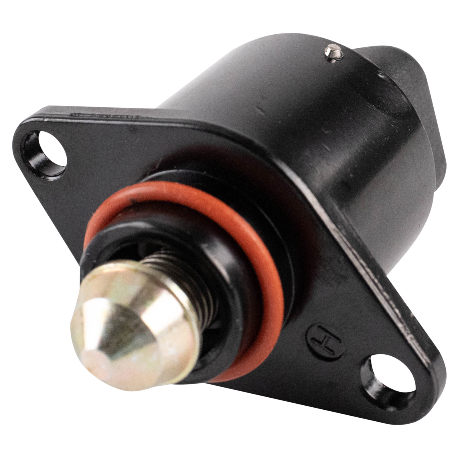 TRQ Idle Air Control Valve Compatible with 1995-1996 Buick Cadillac Chevrolet Pontiac