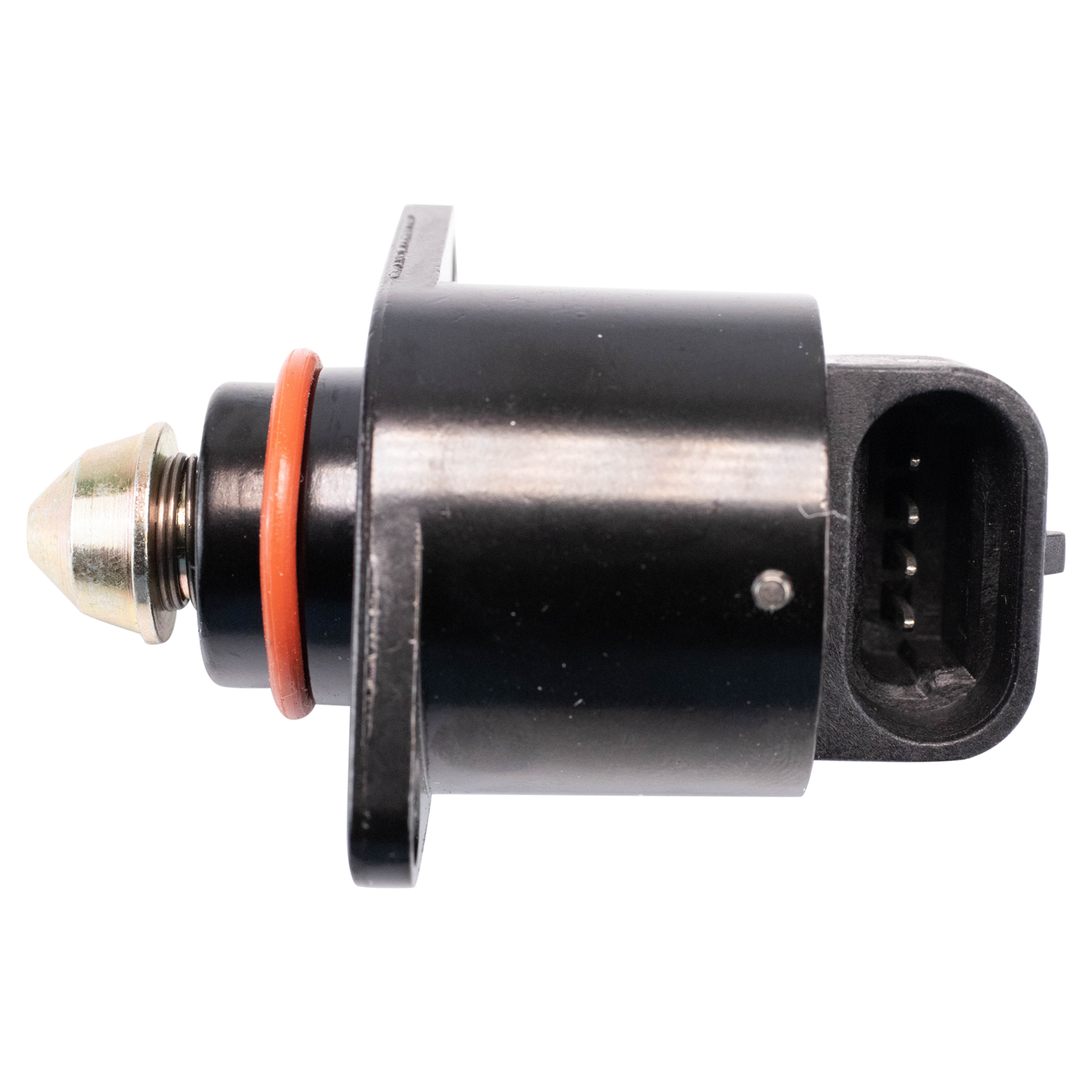 TRQ Idle Air Control Valve Compatible with 1995-1996 Buick Cadillac Chevrolet Pontiac