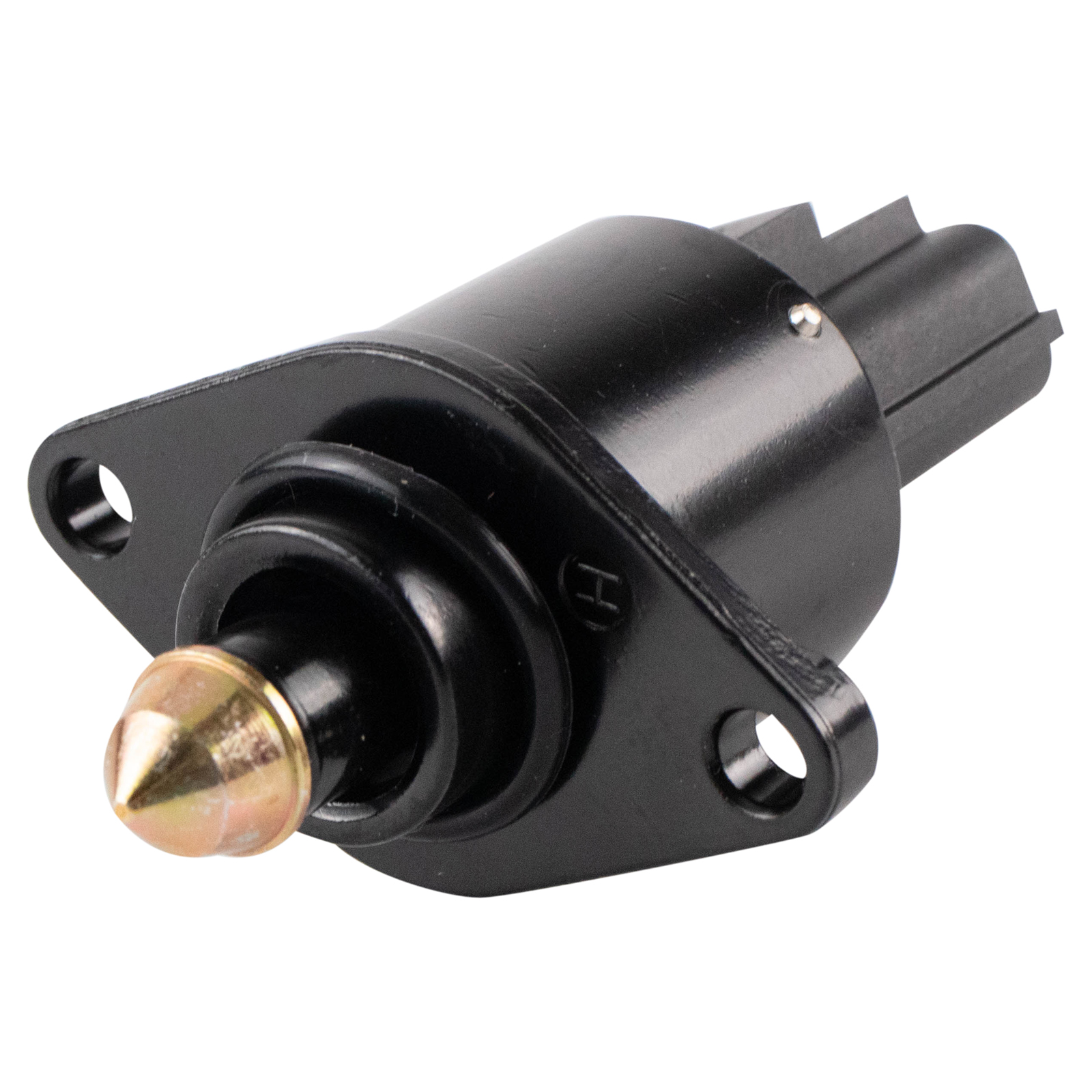 TRQ Idle Air Control Valve Compatible with 1998-2002 Chrysler Dodge 1997-2000 Plymouth