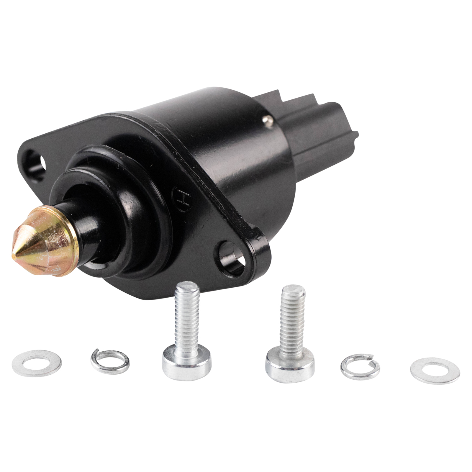 TRQ Idle Air Control Valve Compatible with 1998-2002 Chrysler Dodge 1997-2000 Plymouth