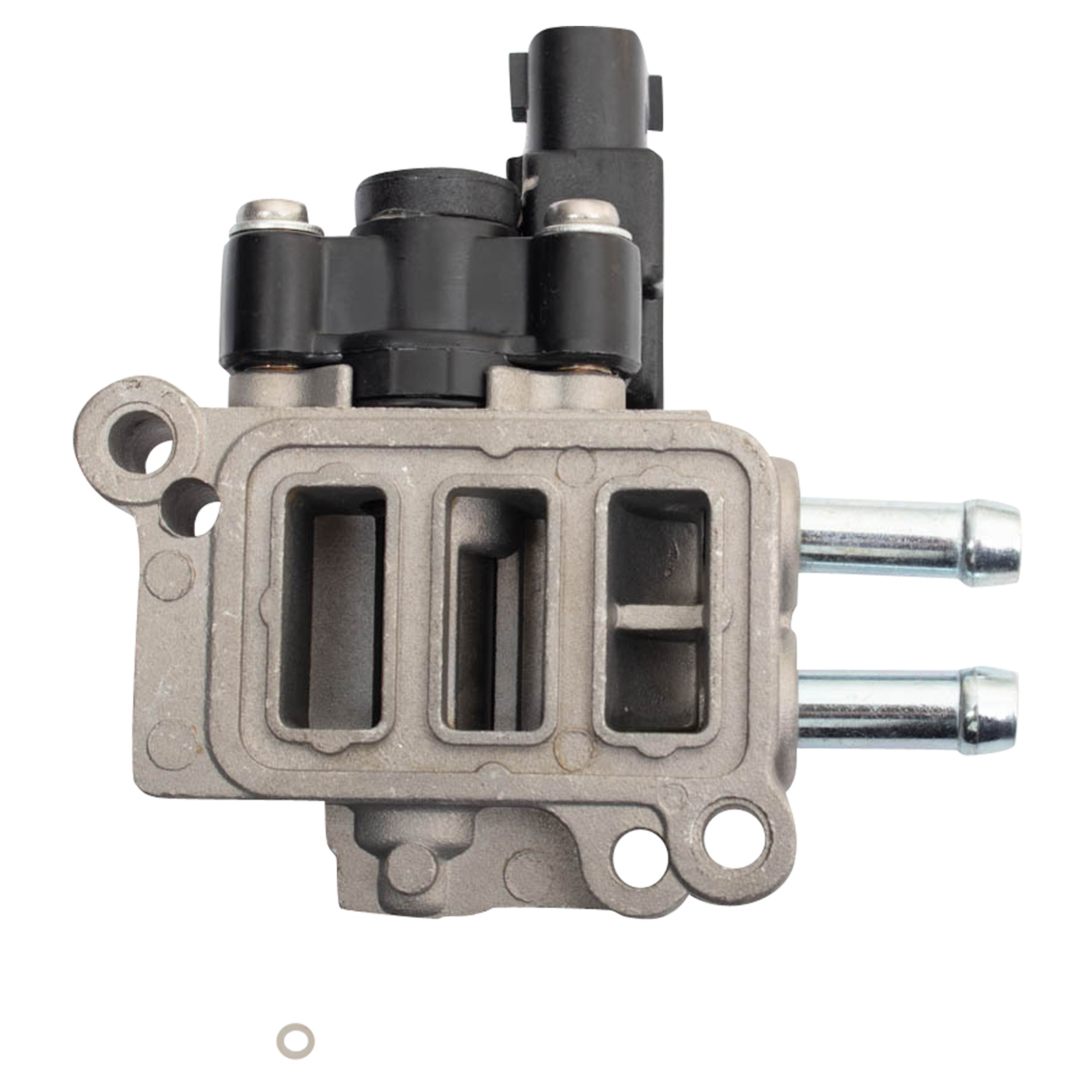 TRQ Idle Air Control Valve Compatible with 1998-2002 Honda Accord
