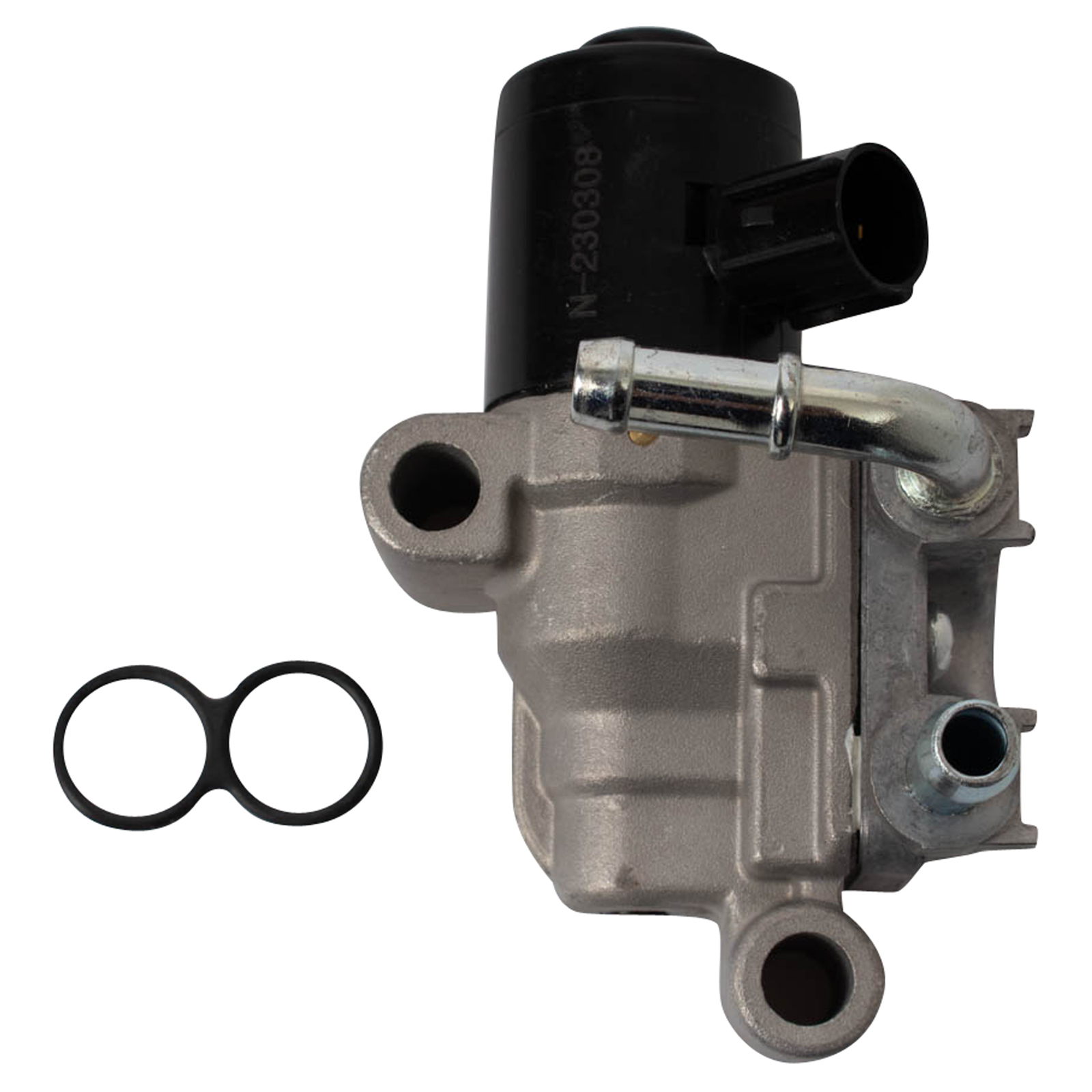 TRQ Idle Air Control Valve Compatible with 1996-2004 Acura RL