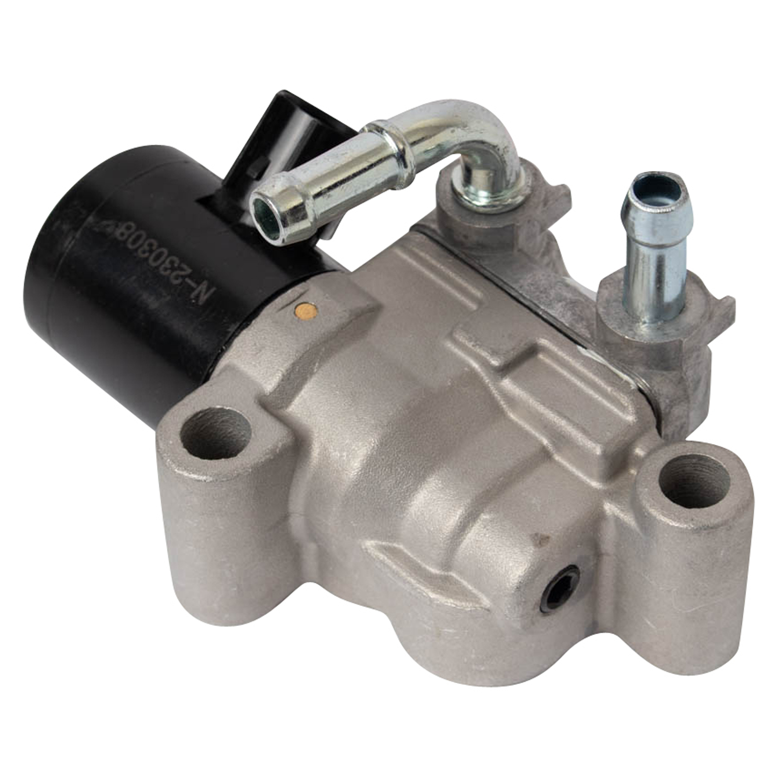TRQ Idle Air Control Valve Compatible with 1996-2004 Acura RL