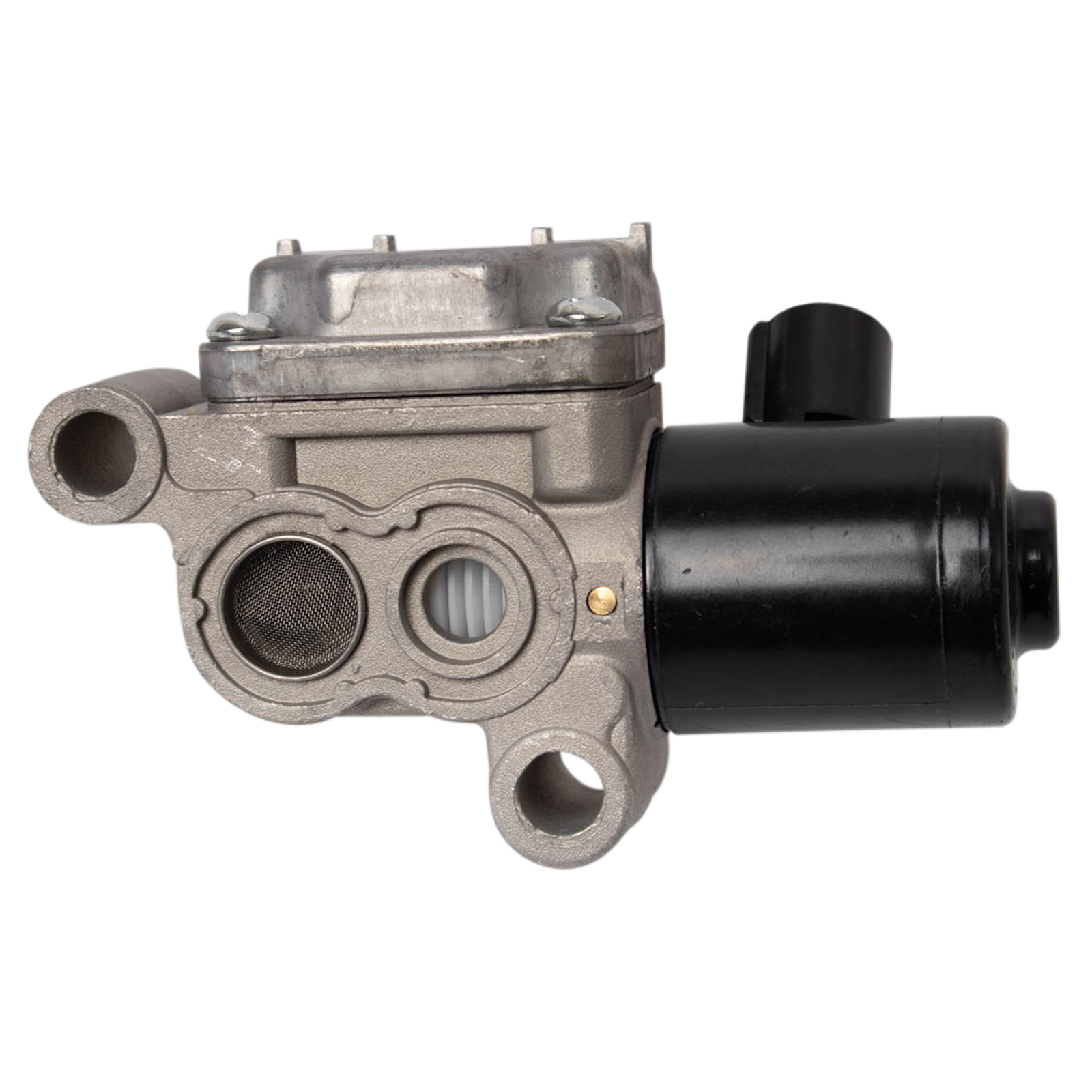 TRQ Idle Air Control Valve Compatible with 1996-2004 Acura RL