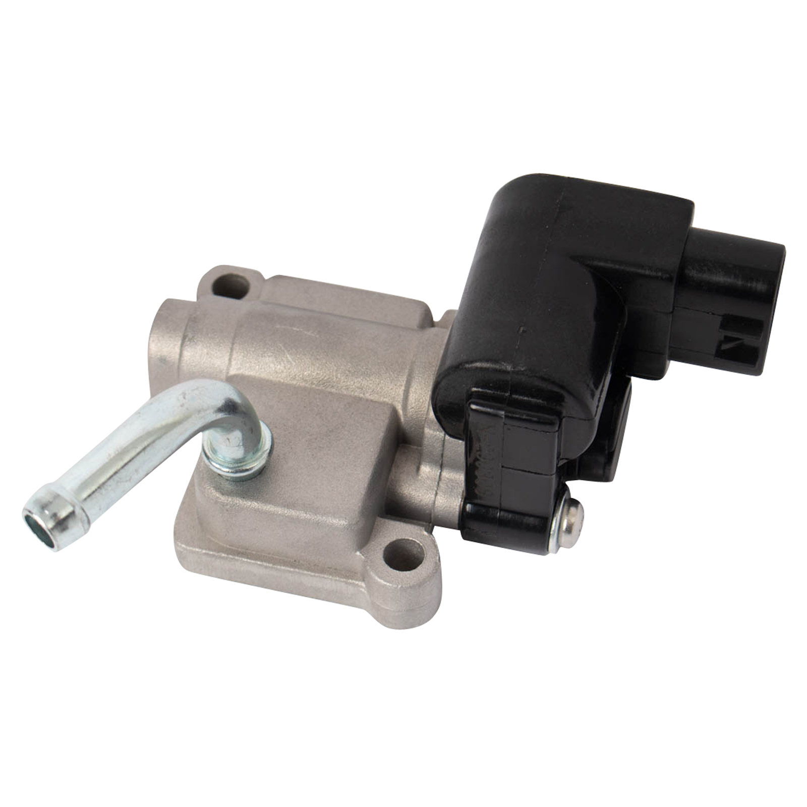 TRQ Idle Air Control Valve Compatible with 2002-2006 Acura RSX 2002-2005 Honda Civic