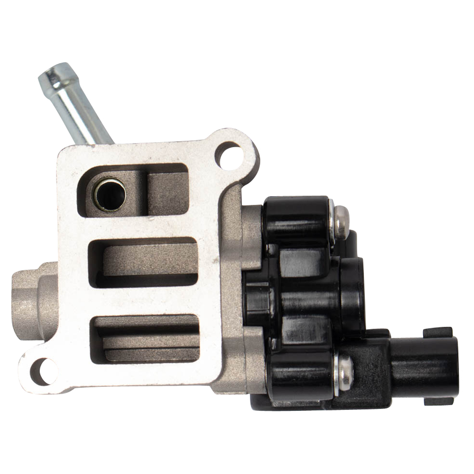 TRQ Idle Air Control Valve Compatible with 2002-2006 Acura RSX 2002-2005 Honda Civic