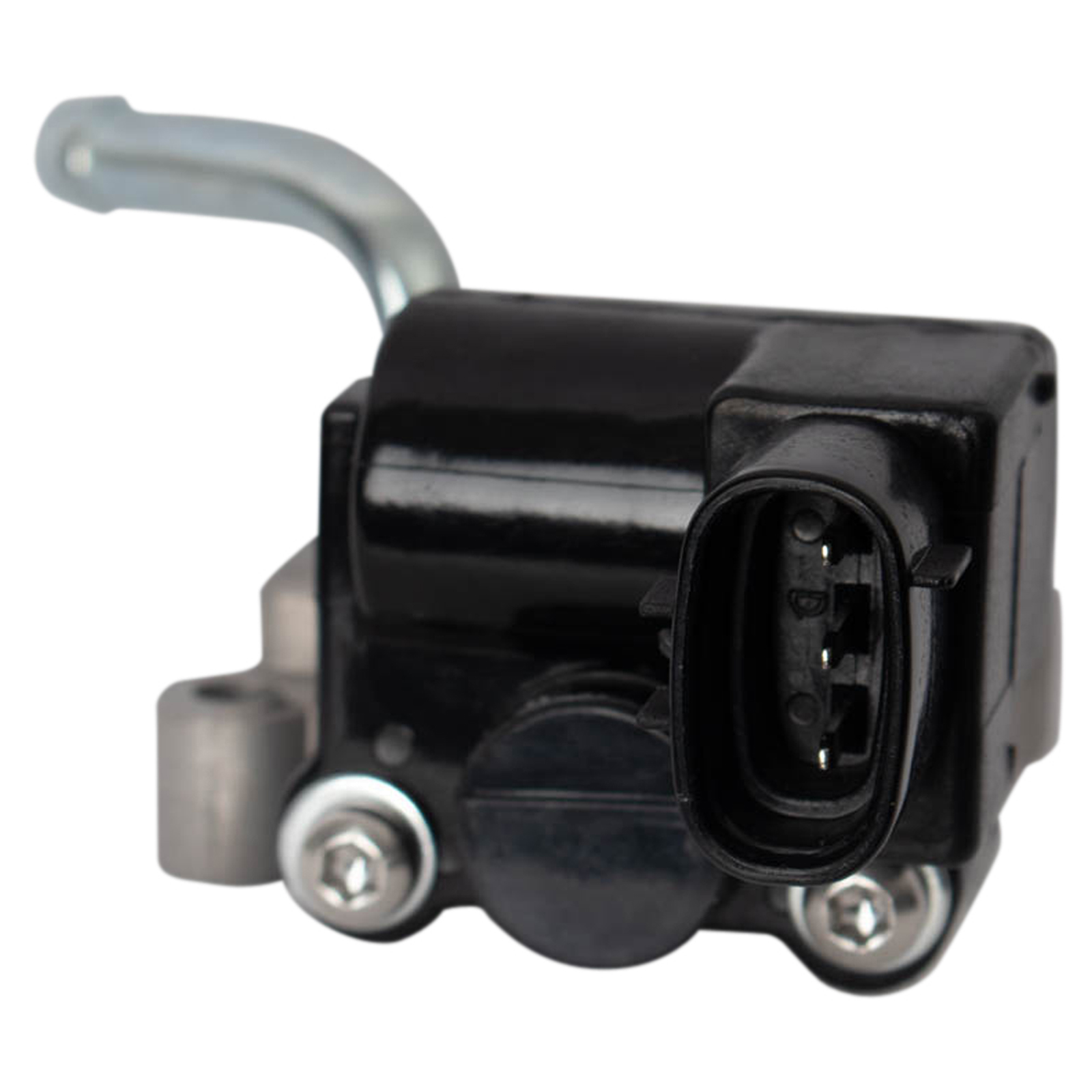 TRQ Idle Air Control Valve Compatible with 2002-2006 Acura RSX 2002-2005 Honda Civic