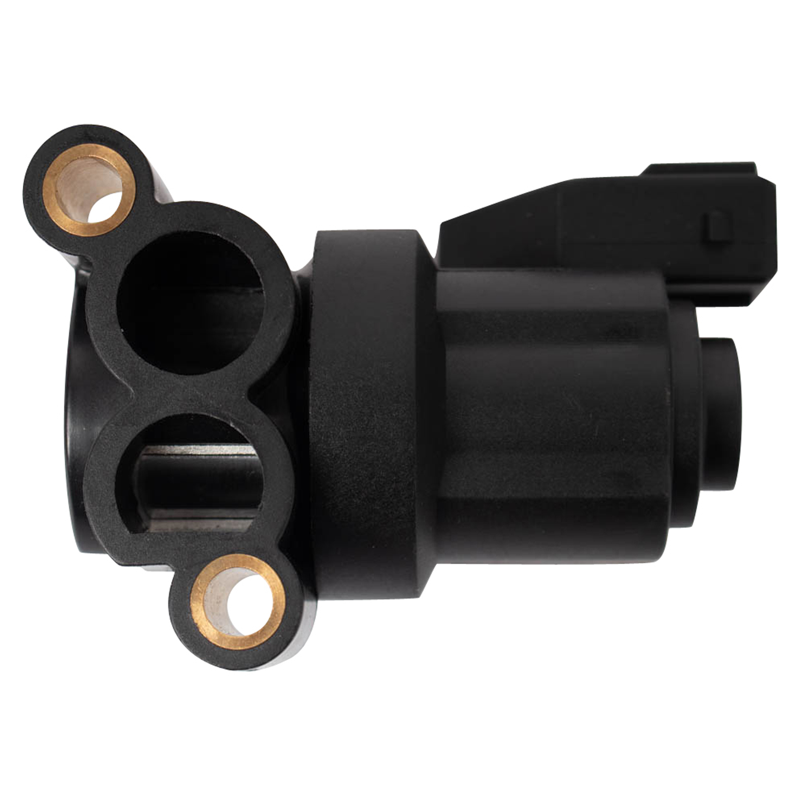 TRQ Idle Air Control Valve Compatible with 2000-2005 Hyundai Accent 01-09 Elantra 2003 Tiburon