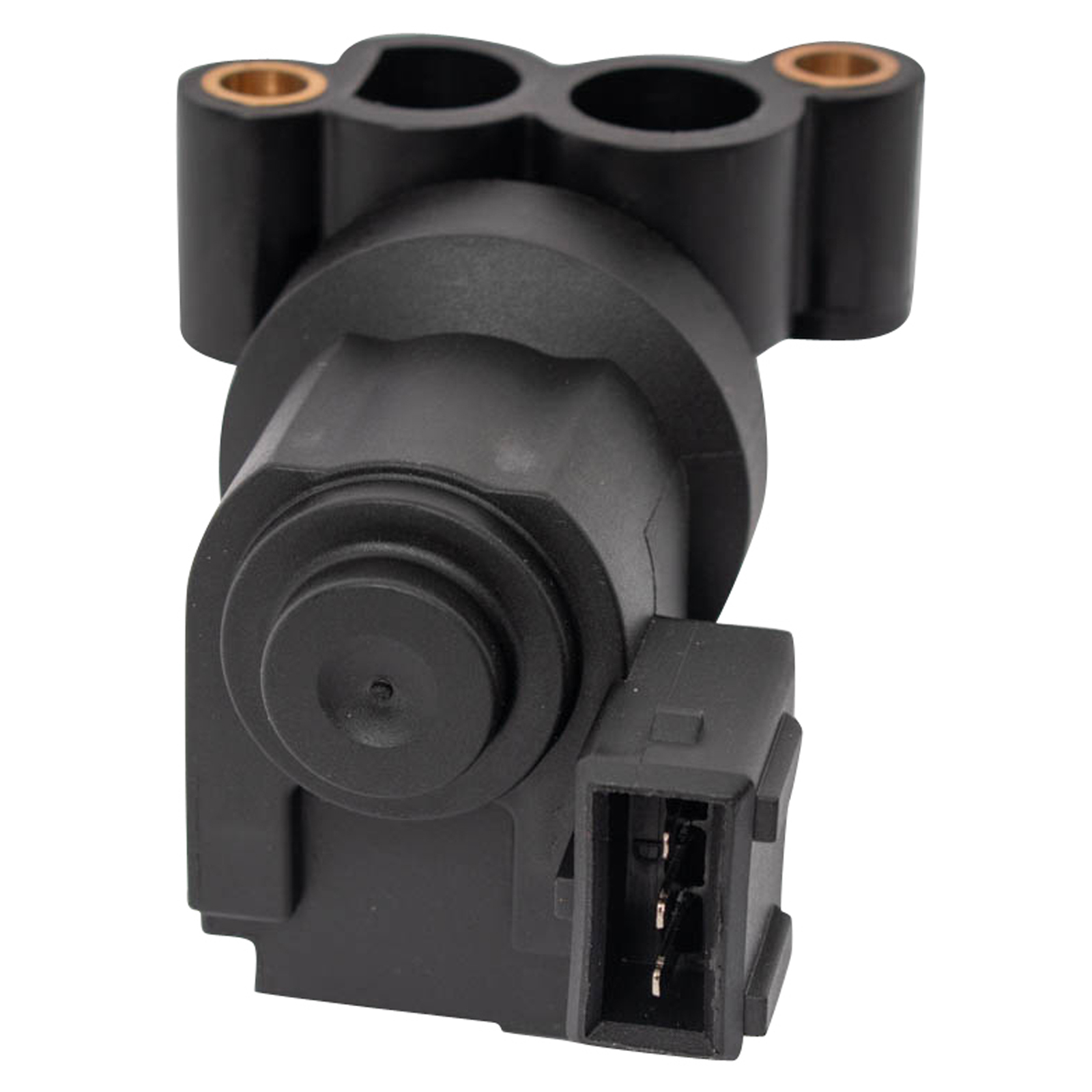 TRQ Idle Air Control Valve Compatible with 2000-2005 Hyundai Accent 01-09 Elantra 2003 Tiburon