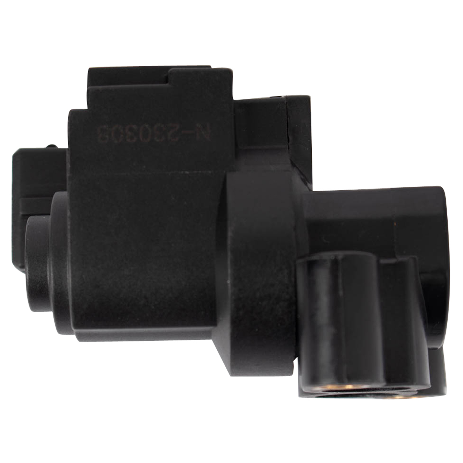 TRQ Idle Air Control Valve Compatible with 2000-2005 Hyundai Accent 01-09 Elantra 2003 Tiburon