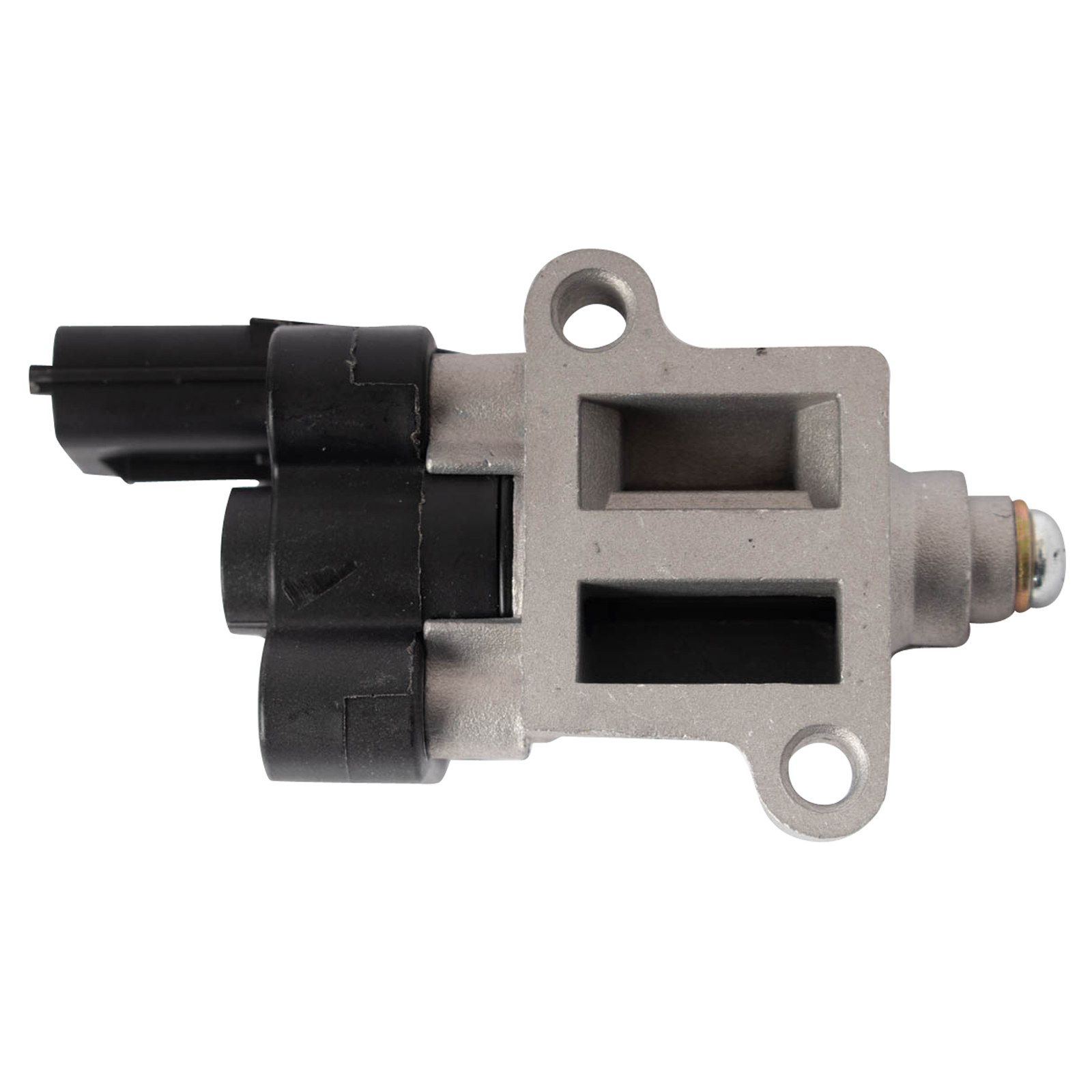 TRQ Idle Air Control Valve Compatible with 2006-2009 Kia Rio 2006-2011 Rio5
