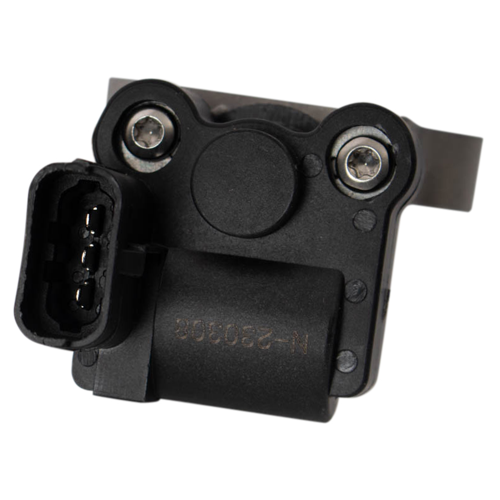 TRQ Idle Air Control Valve Compatible with 2006-2009 Kia Rio 2006-2011 Rio5