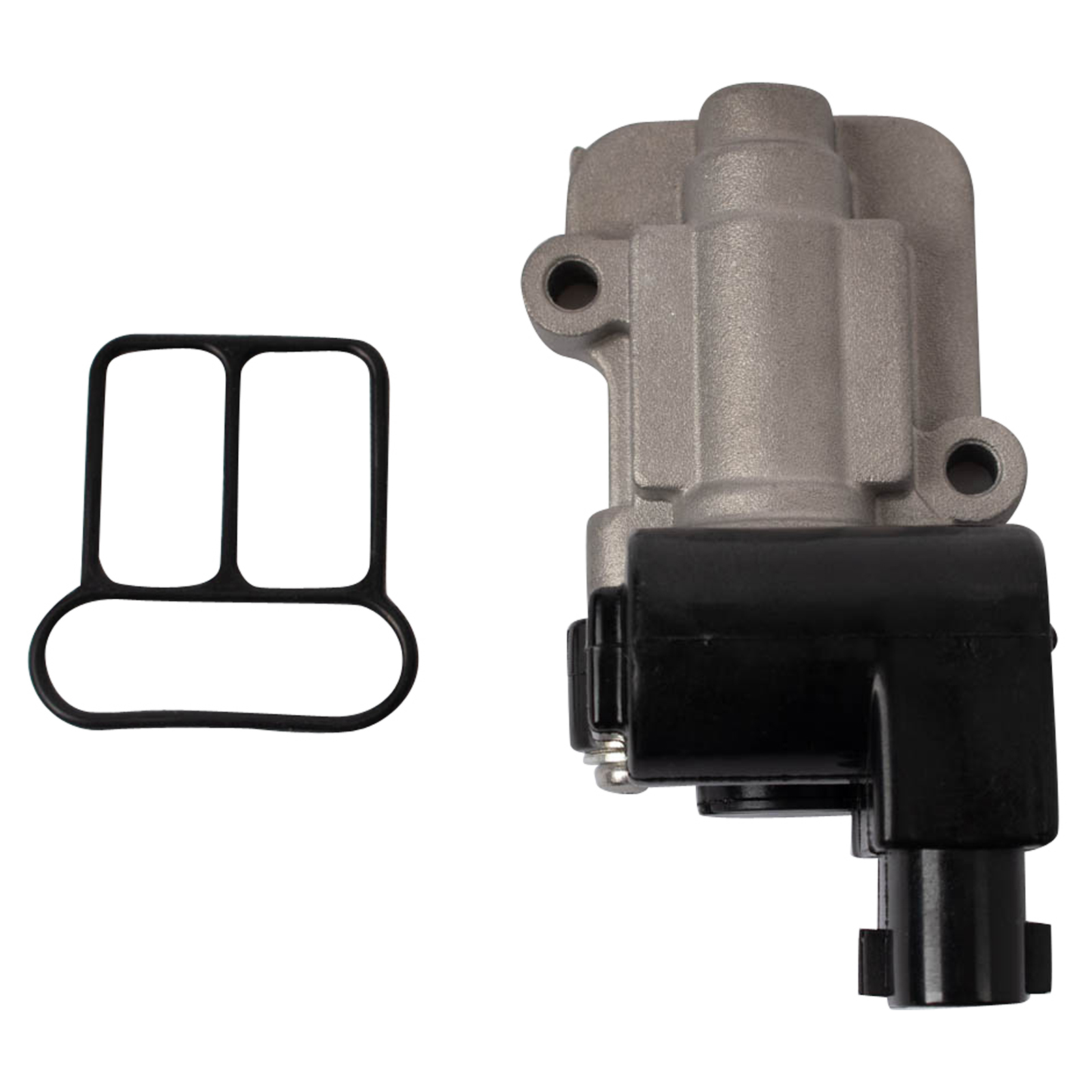 TRQ Idle Air Control Valve Compatible with 2002-2005 Subaru Impreza