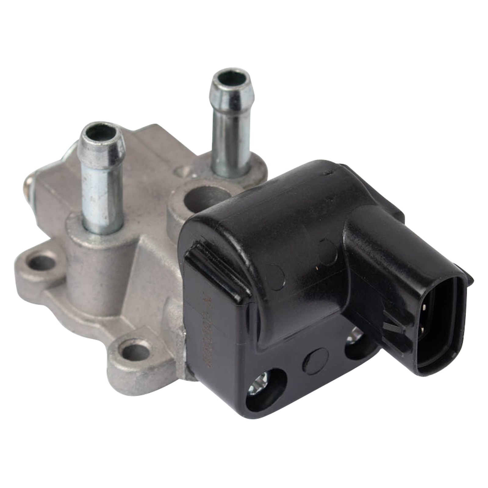 TRQ Idle Air Control Valve Compatible with 1997-2000 Toyota Camry L4 2.2L & 1999-2000 Solara L4 2.2L with Federal Emissions