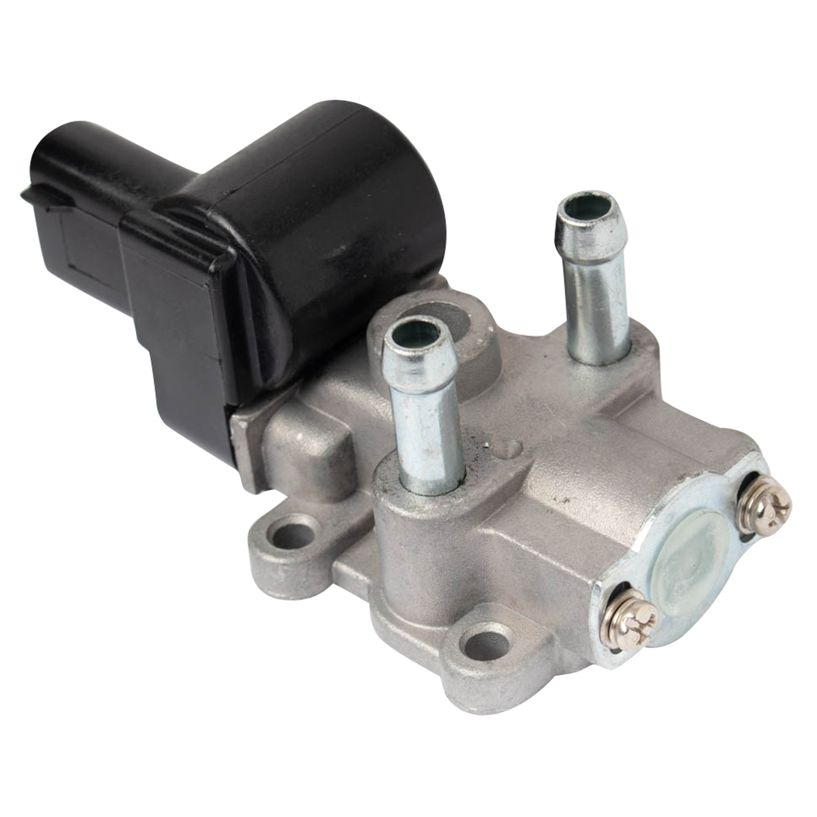 TRQ Idle Air Control Valve Compatible with 1997-2000 Toyota Camry L4 2.2L & 1999-2000 Solara L4 2.2L with Federal Emissions