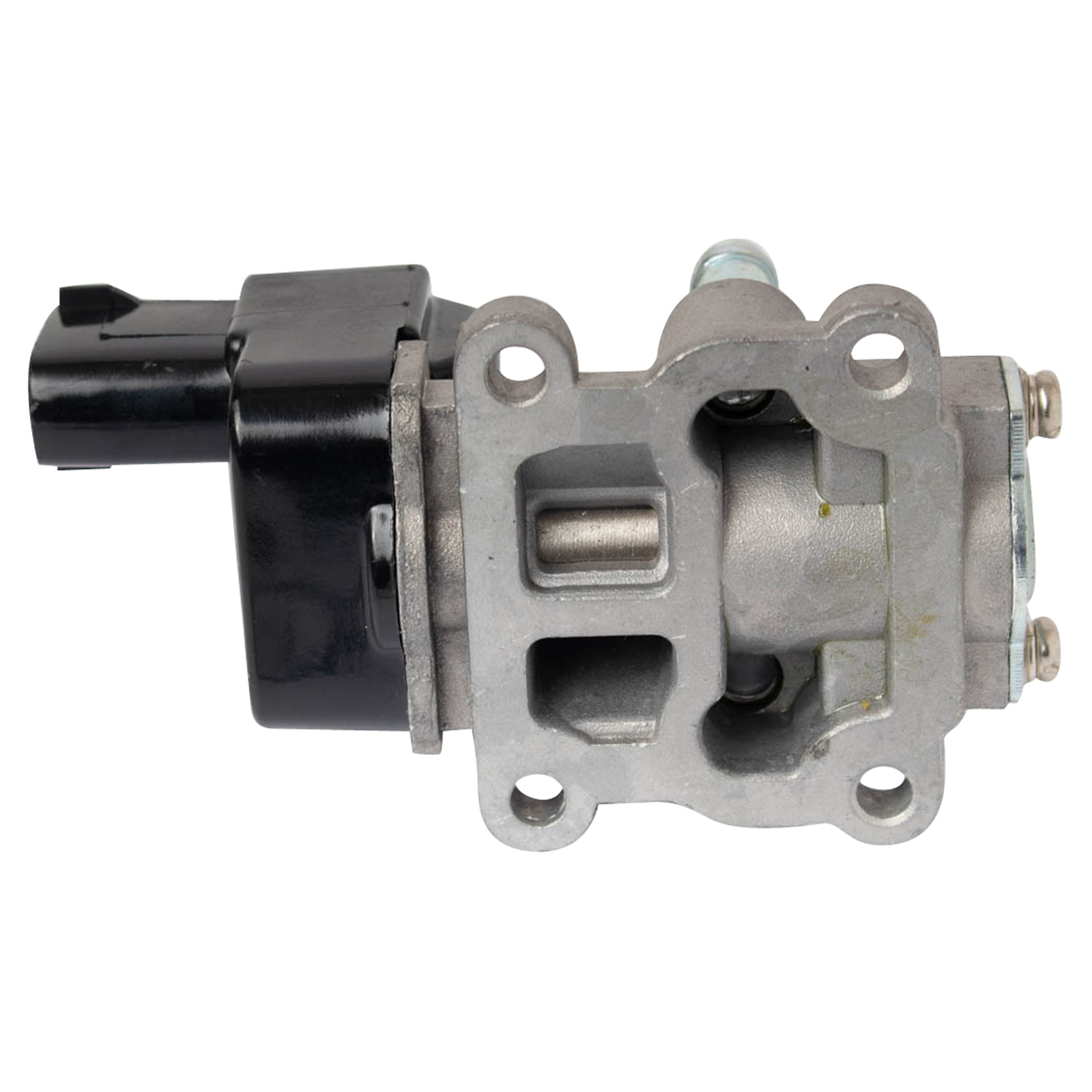 TRQ Idle Air Control Valve Compatible with 1997-2000 Toyota Camry L4 2.2L & 1999-2000 Solara L4 2.2L with Federal Emissions