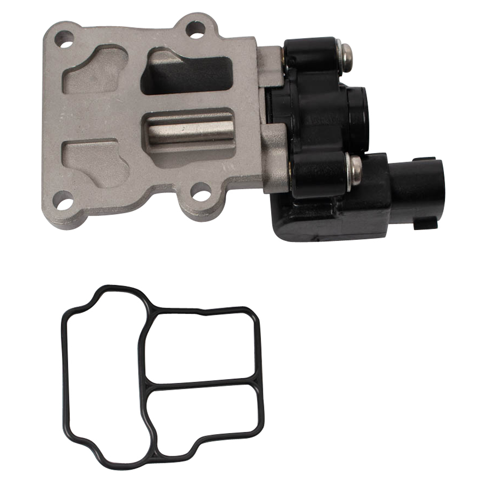 TRQ Idle Air Control Valve Compatible with 2001-2004 Toyota Highlander RAV4