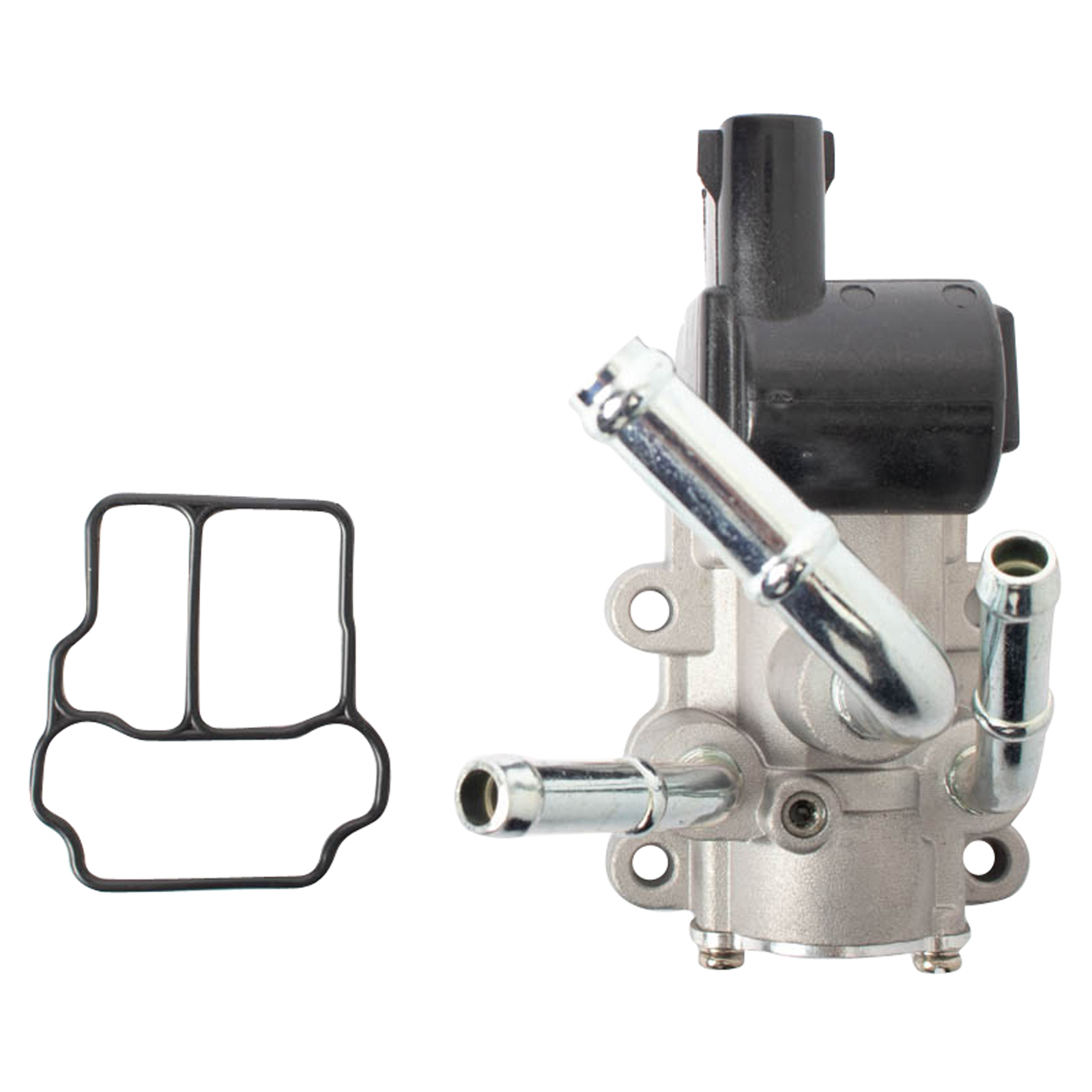 TRQ Idle Air Control Valve Compatible with 1996-1998 Lexus 1996-2005 Toyota