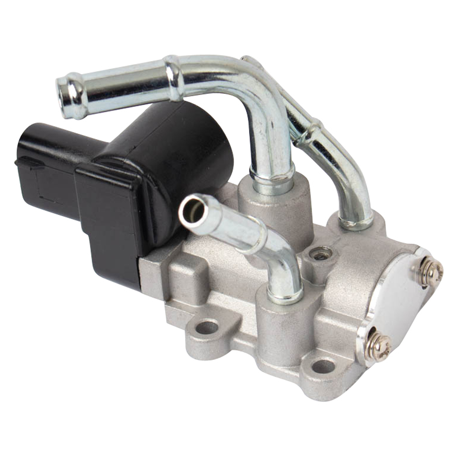 TRQ Idle Air Control Valve Compatible with 1996-1998 Lexus 1996-2005 Toyota