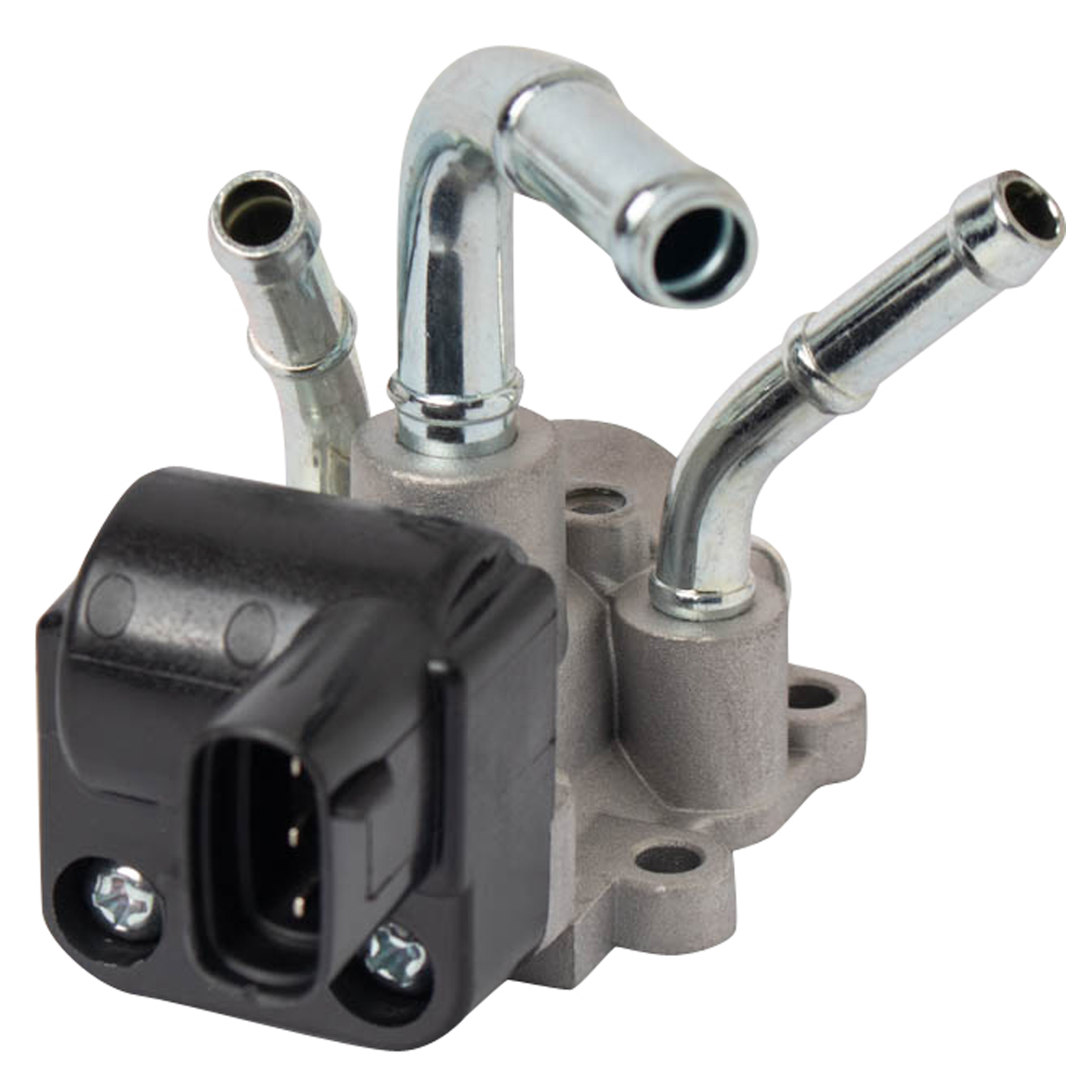 TRQ Idle Air Control Valve Compatible with 1996-1998 Lexus 1996-2005 Toyota