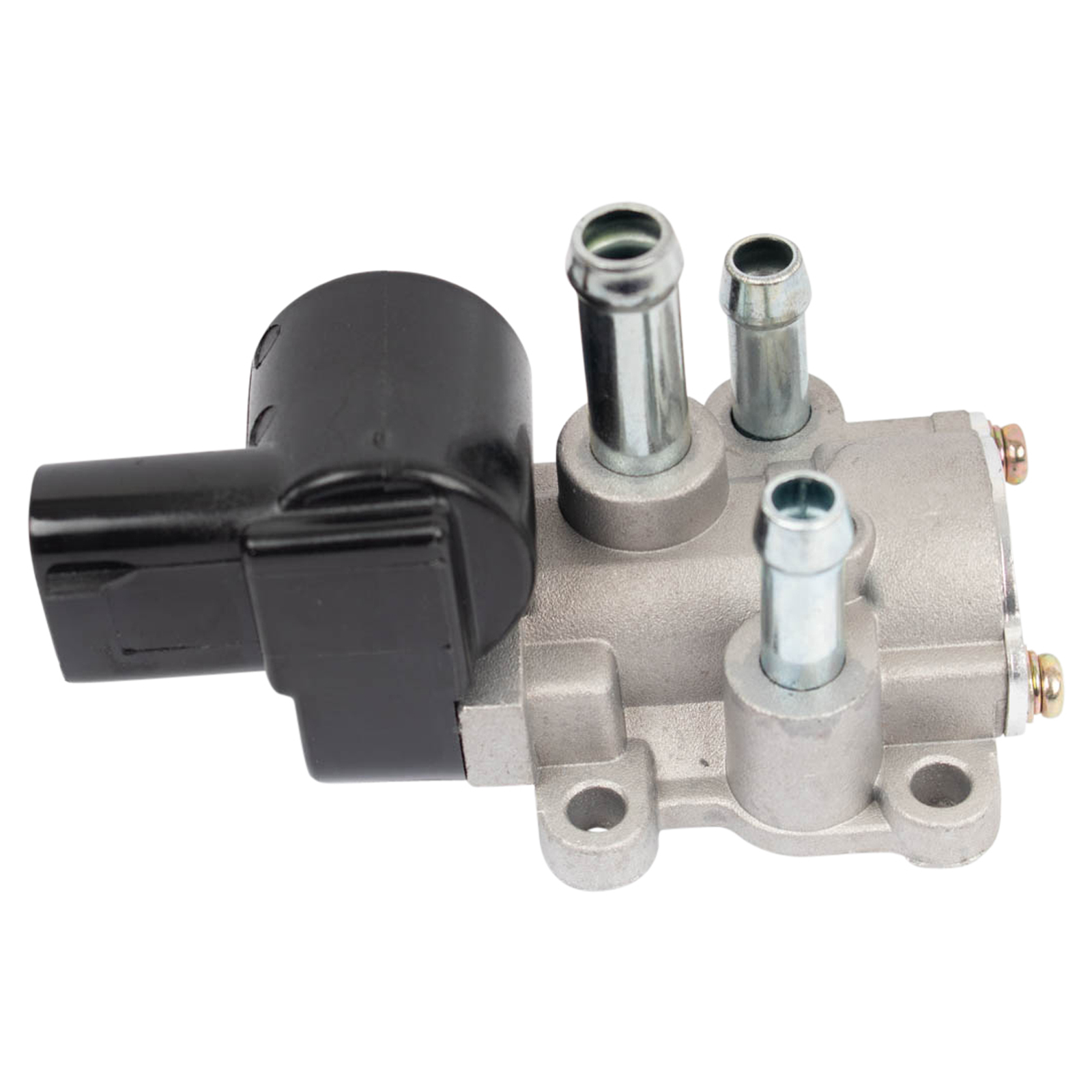 TRQ Idle Air Control Valve Compatible with 92-95 Toyota Camry 90-95 Celica 91-95 MR2 98-00 RAV4