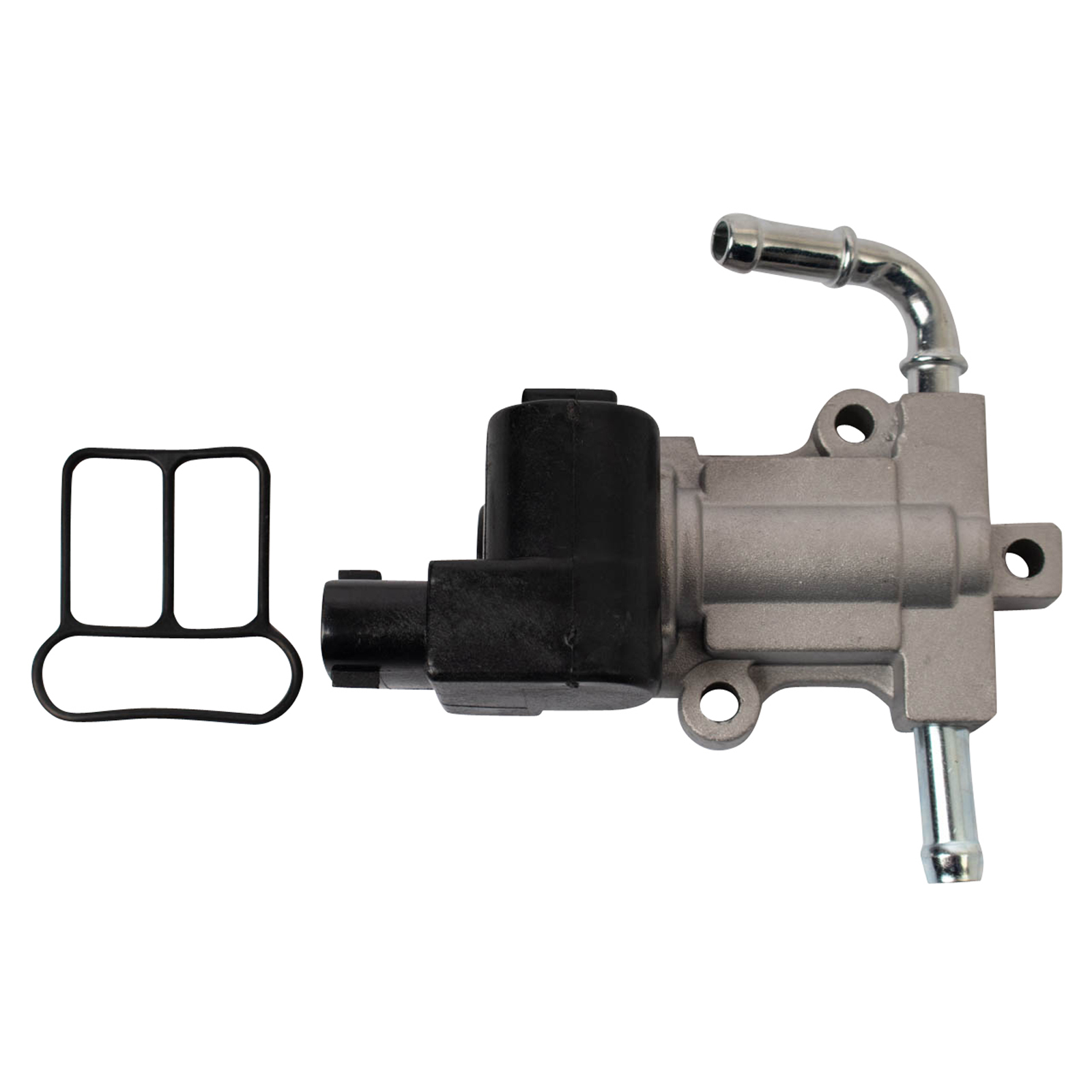 TRQ Idle Air Control Valve Compatible with 2000-2005 Toyota Celica