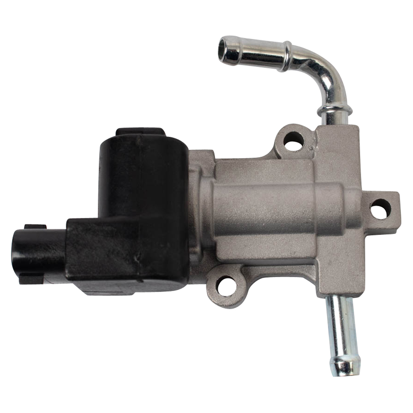 TRQ Idle Air Control Valve Compatible with 2000-2005 Toyota Celica