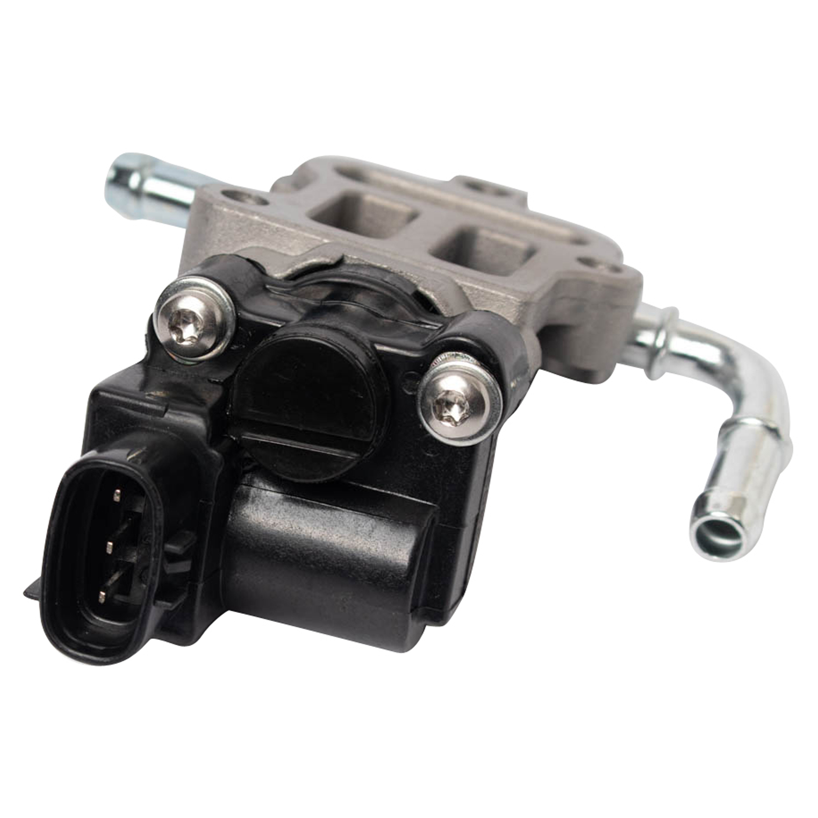 TRQ Idle Air Control Valve Compatible with 2000-2005 Toyota Celica
