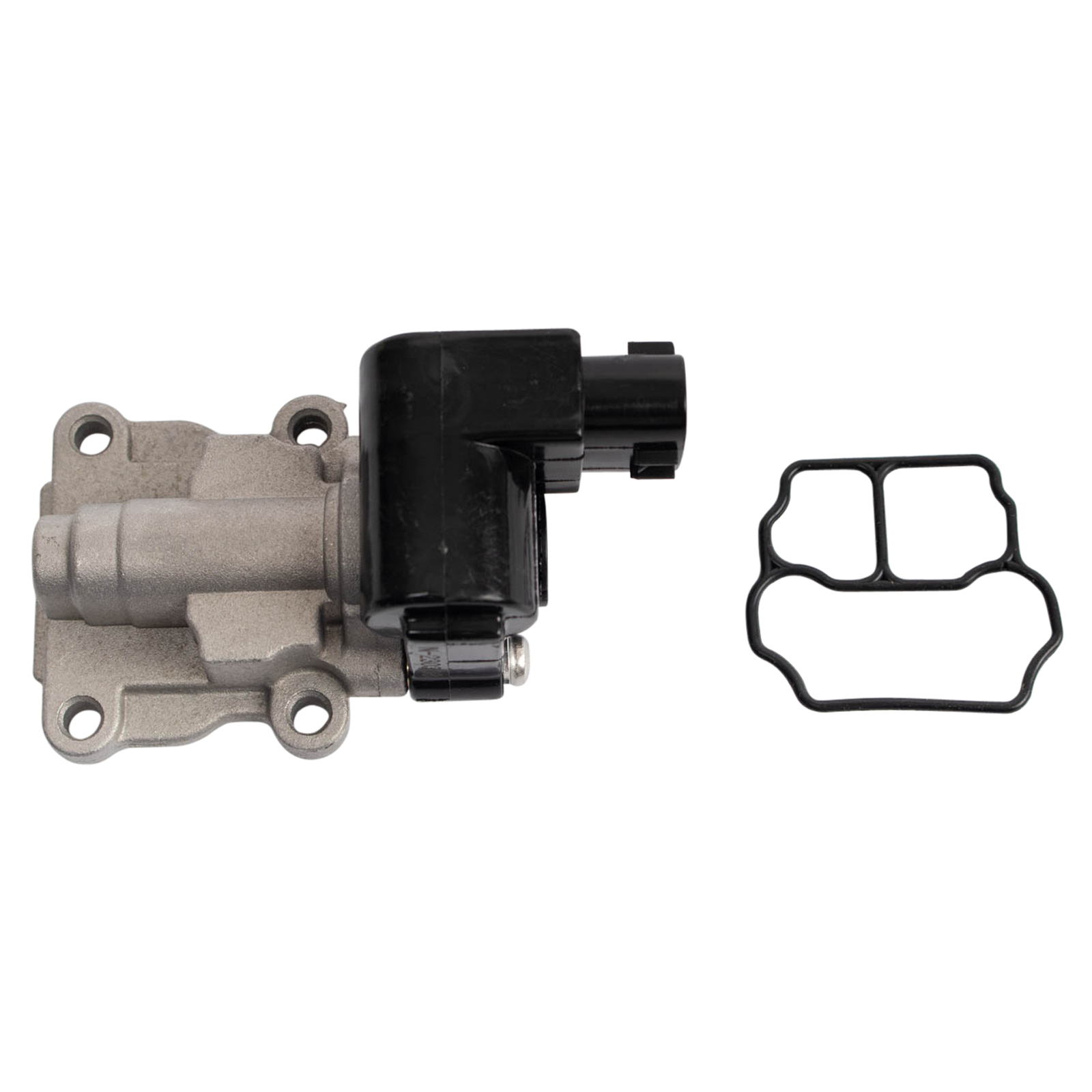 TRQ Idle Air Control Valve Compatible with 2003-2006 Pontiac Vibe 02-06 Toyota Corolla Matrix