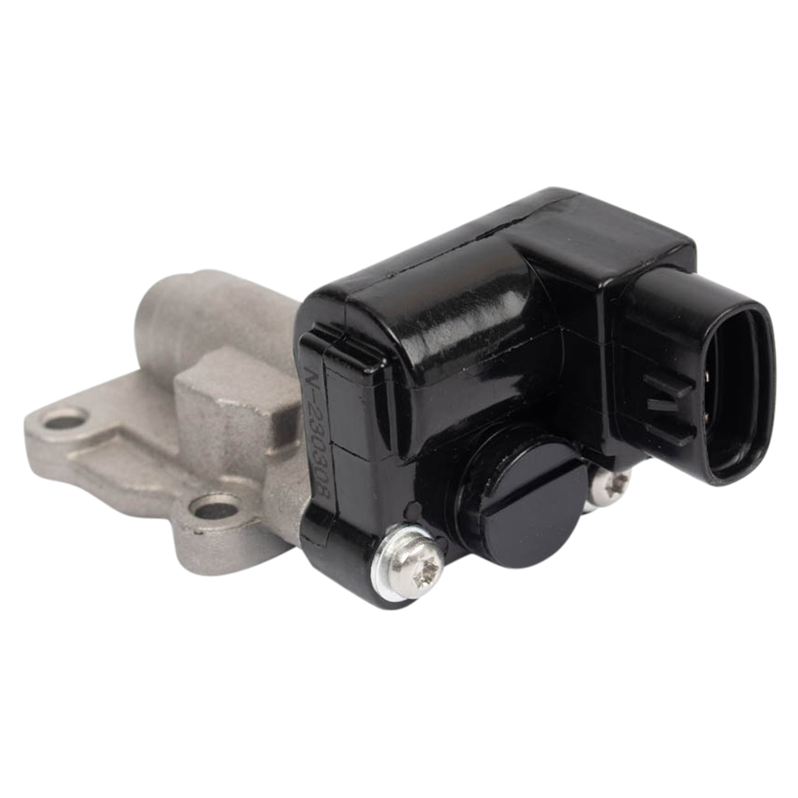 TRQ Idle Air Control Valve Compatible with 2003-2006 Pontiac Vibe 02-06 Toyota Corolla Matrix