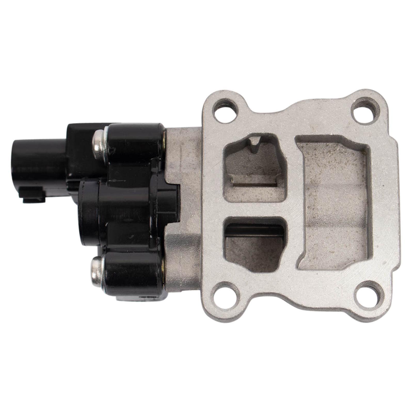 TRQ Idle Air Control Valve Compatible with 2003-2006 Pontiac Vibe 02-06 Toyota Corolla Matrix