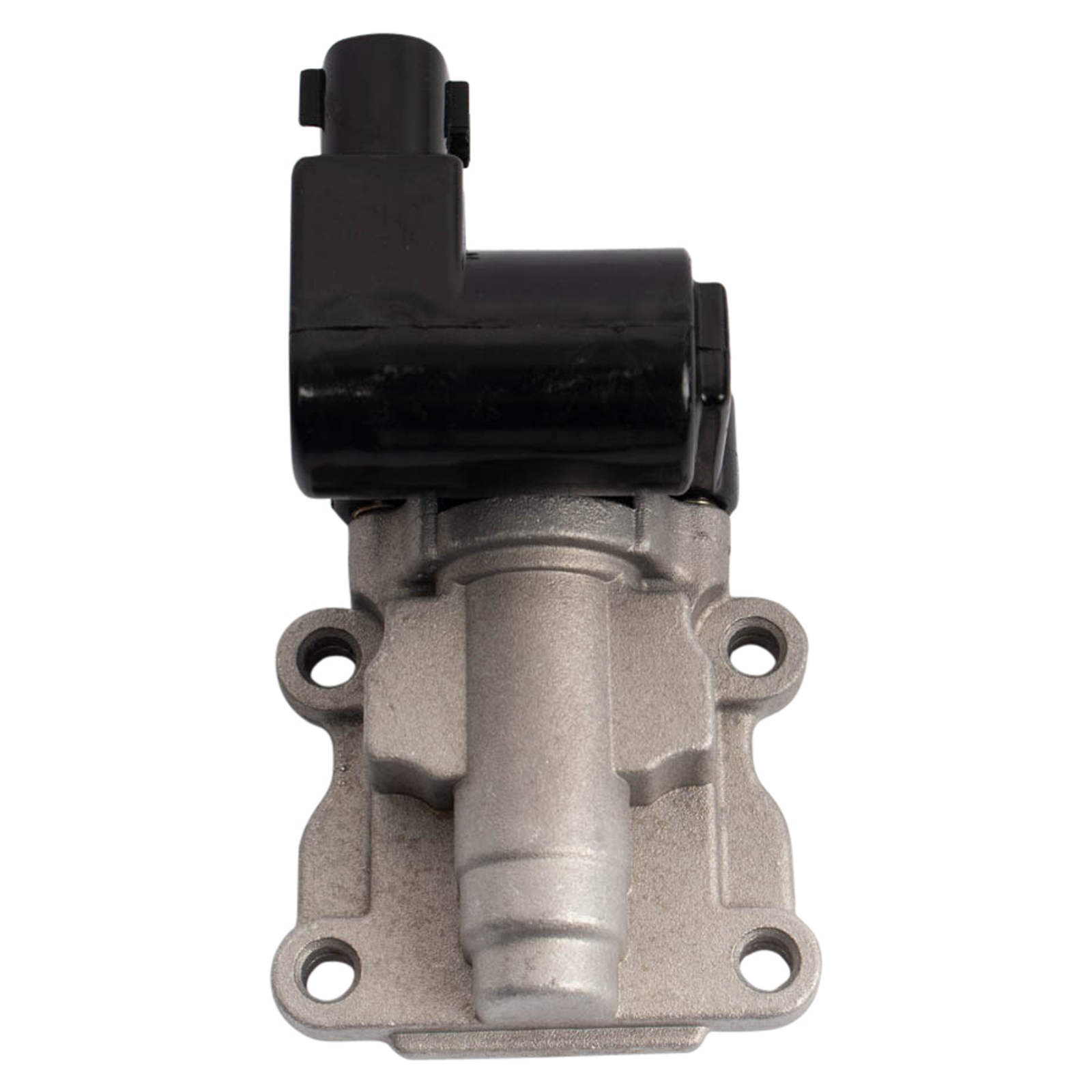 TRQ Idle Air Control Valve Compatible with 2003-2006 Pontiac Vibe 02-06 Toyota Corolla Matrix
