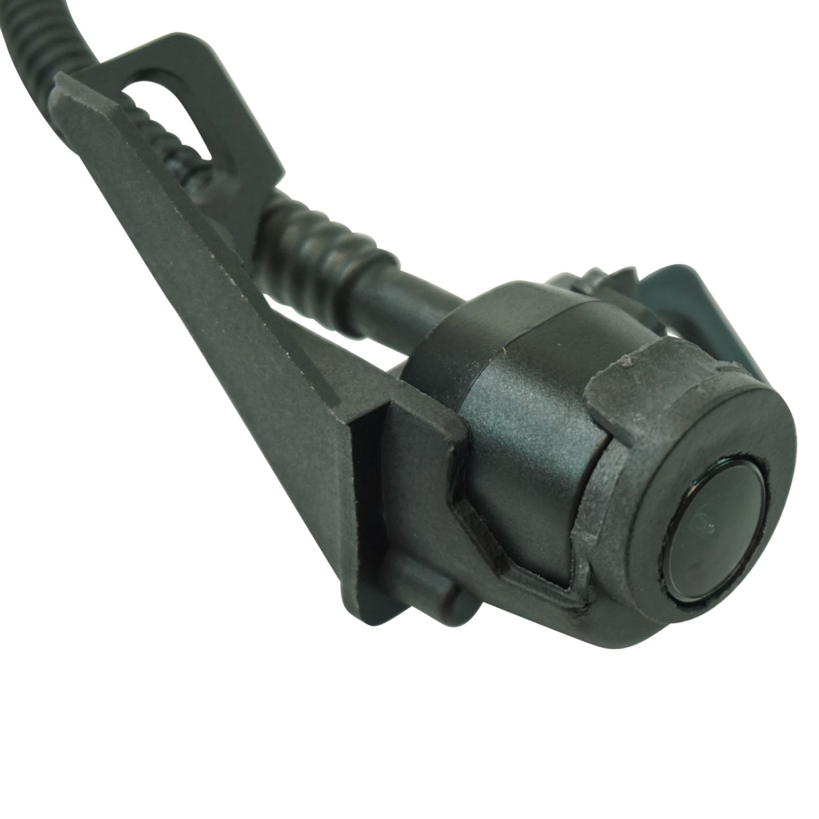 TRQ Rear Reverse Backup Camera Replacement Compatible with Ford F150 F-150 Mark LT Truck