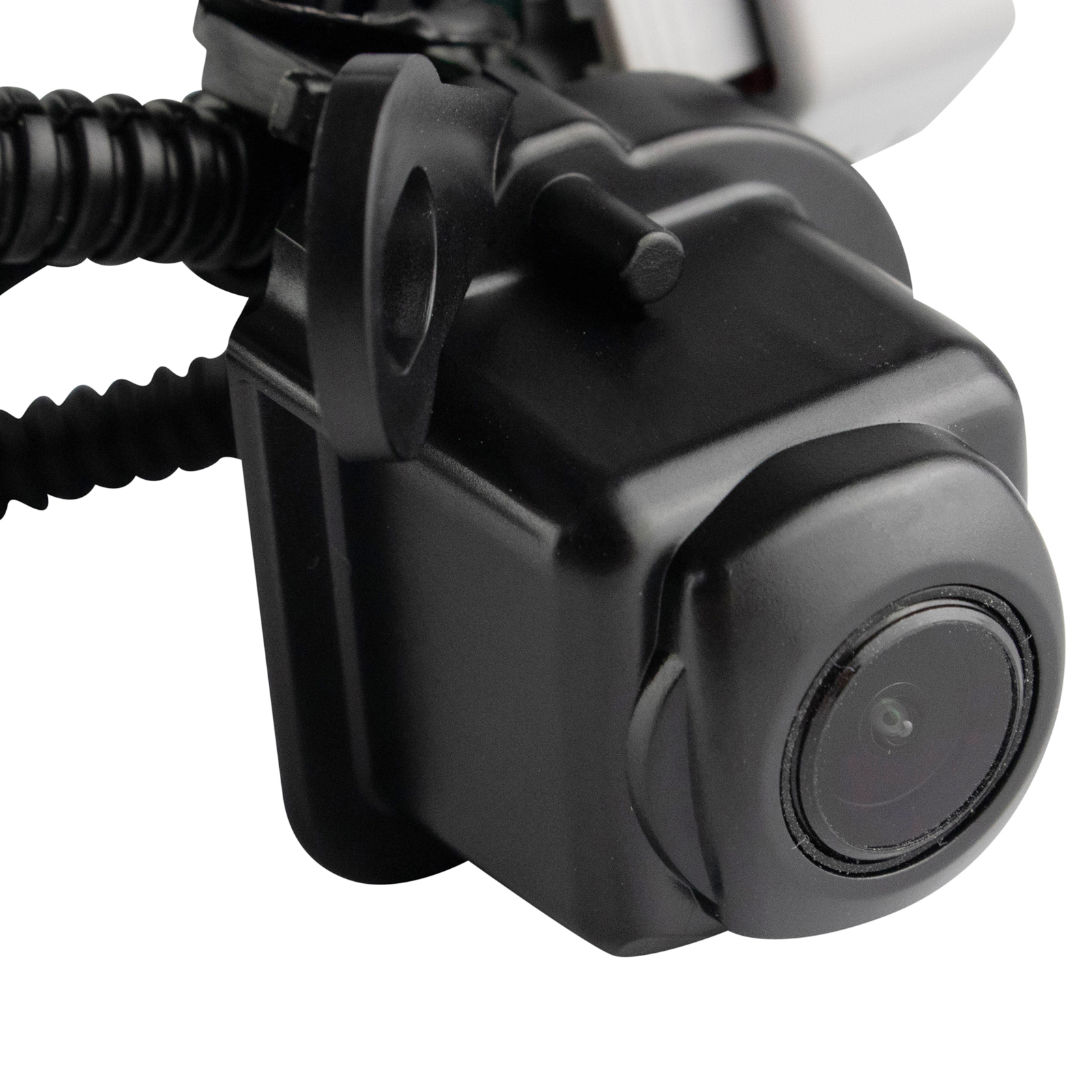 TRQ Tailgate Backup Reverse Rear View Camera for Toyota Tundra Pickup Truck New