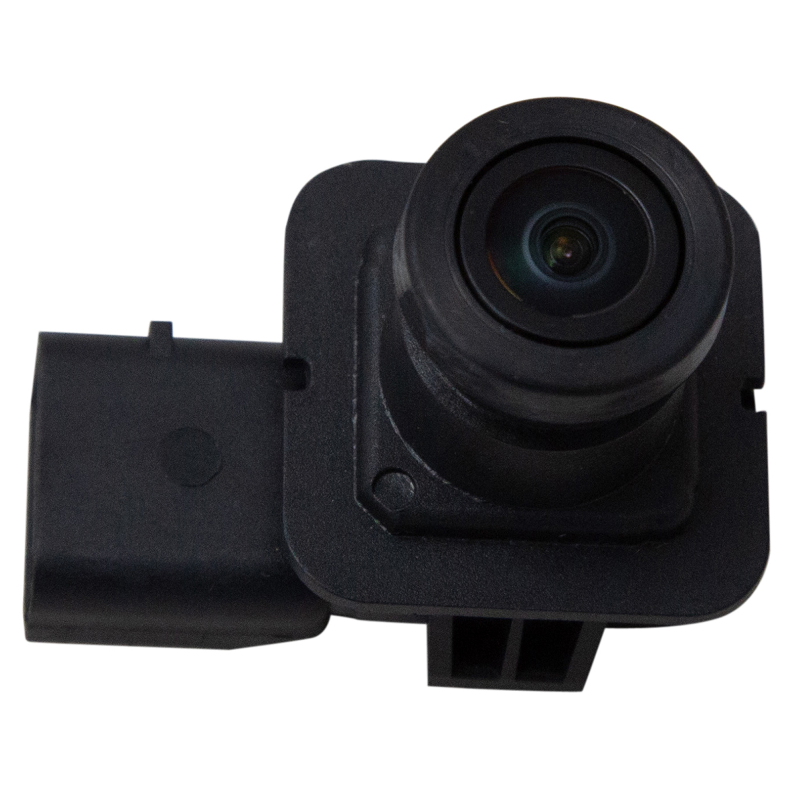 TRQ Liftgate Rear View Back Up Reverse Camera for Ford Explorer SUV Truck New