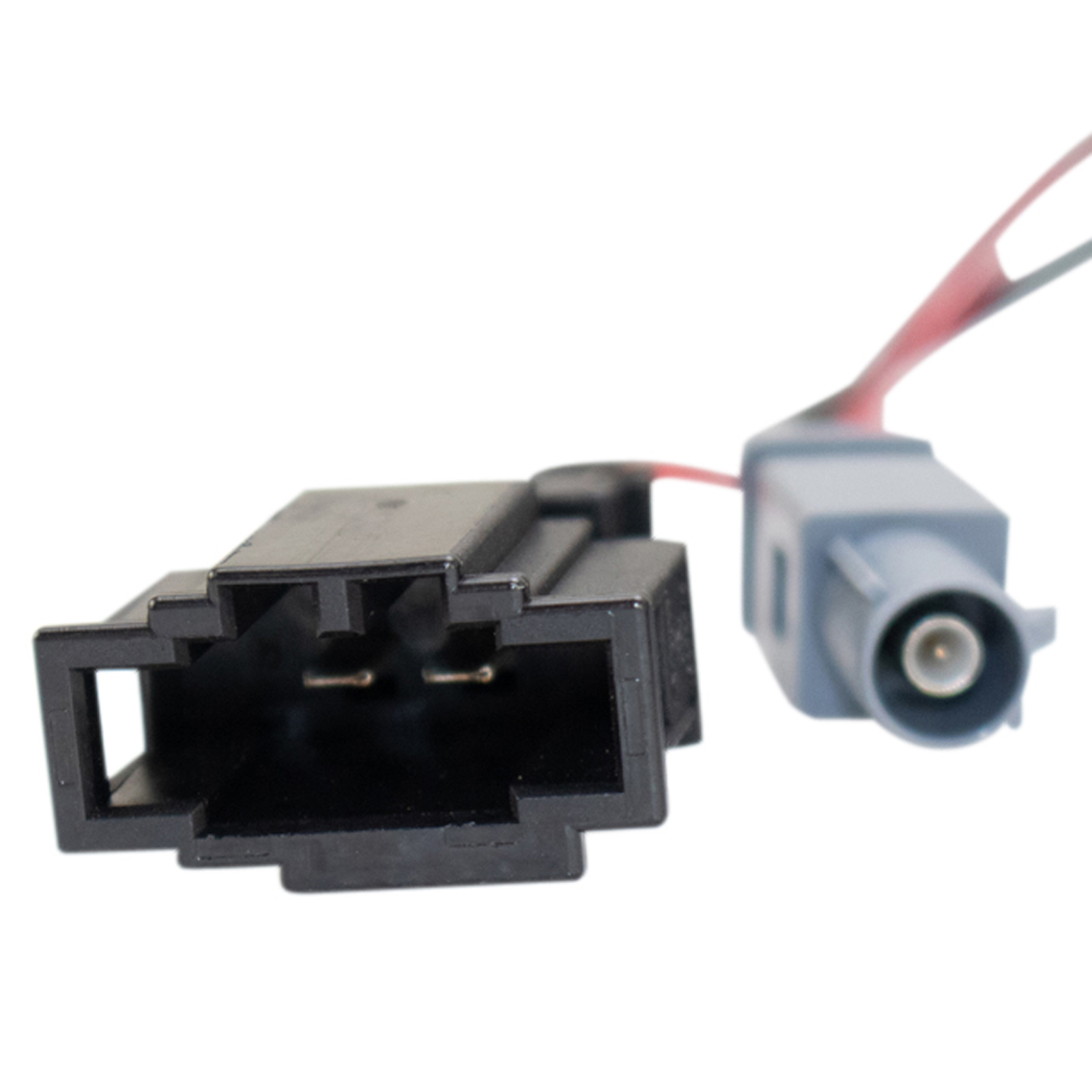 TRQ Rear View Backup Reverse Camera with Bezel for Audi A4 A5 A6 A7 Q3 Q5 S New