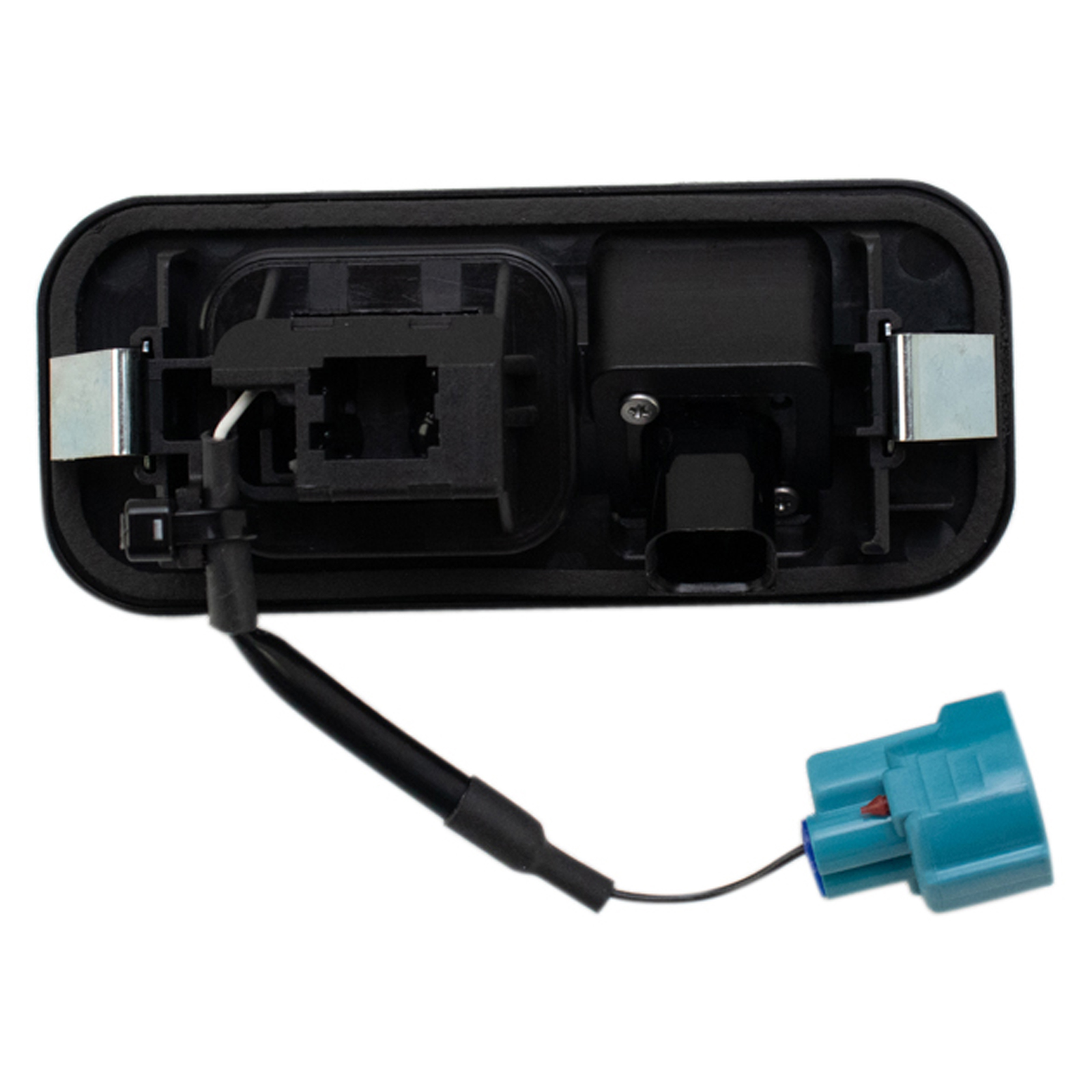 TRQ Rear View Backup Reverse Camera for 2014-2016 Toyota Corolla New