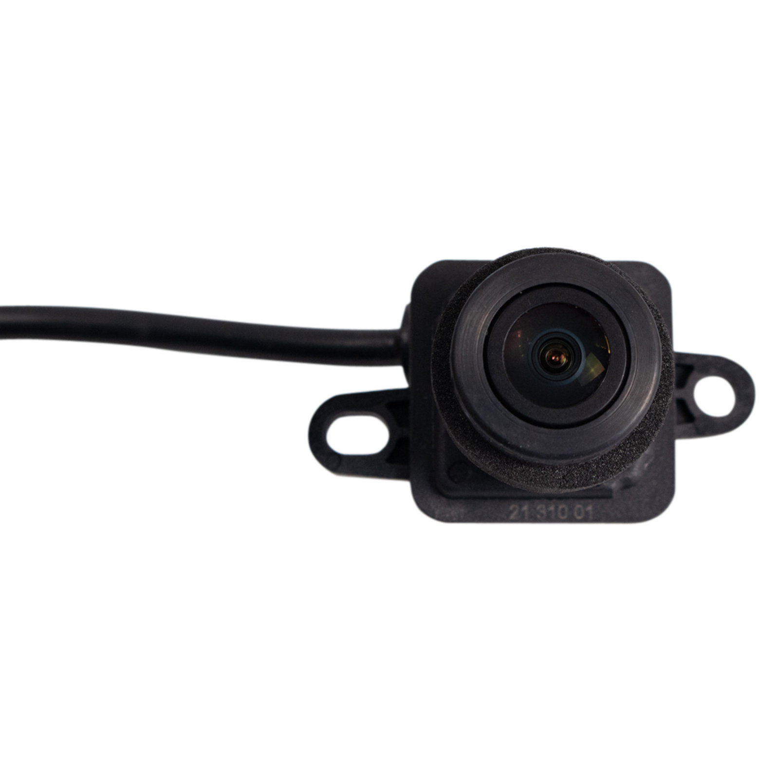 TRQ Rear View Backup Reverse Camera for 11-13 Grand Cherokee Durango SUV
