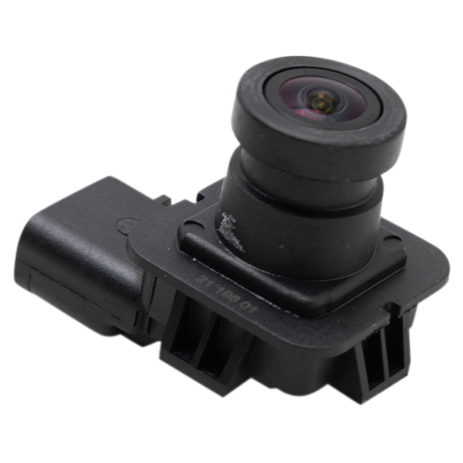 TRQ Rear View Camera for 2014-2016 Ford Escape SUV Truck New