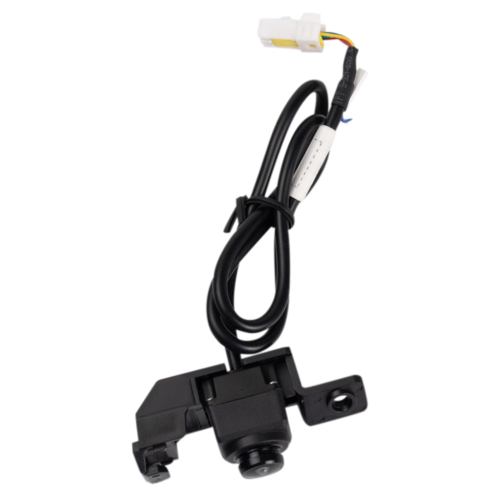 TRQ Rear View Camera Compatible with 2015-2016 Ford F-150